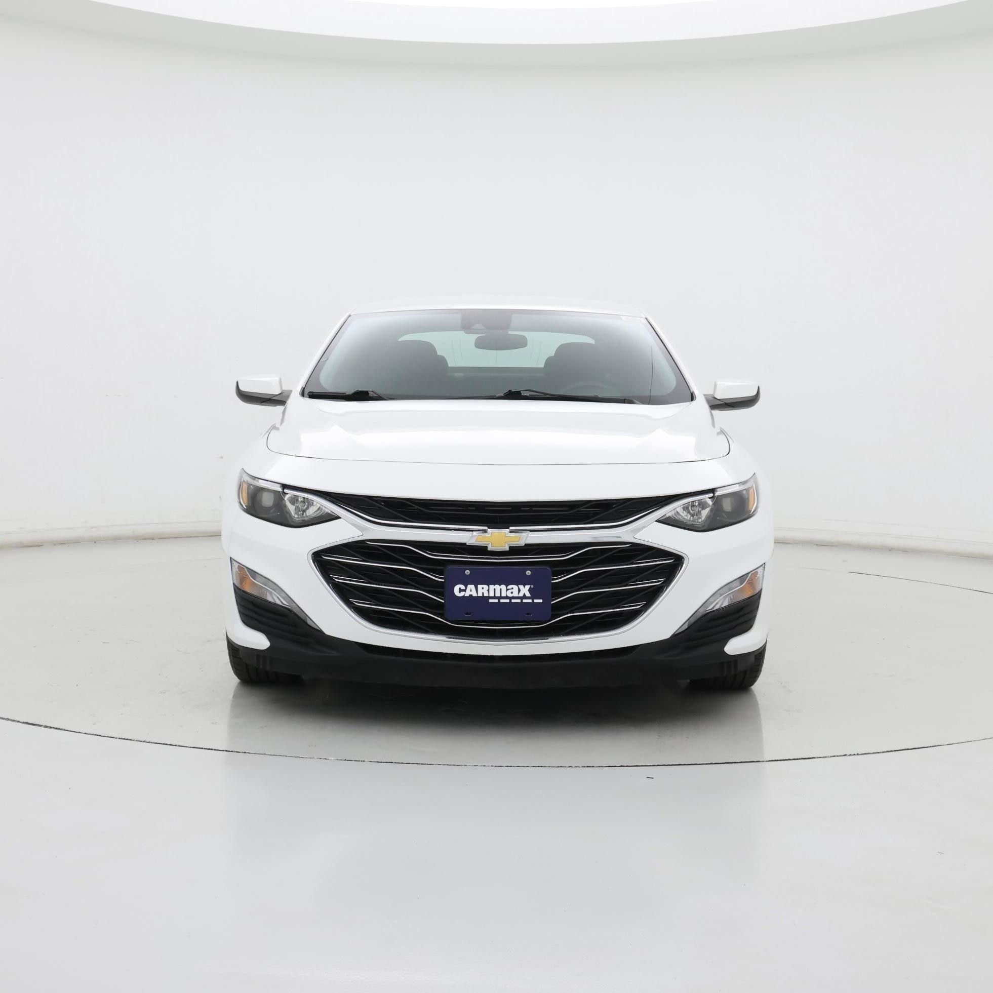 Thumbnail: 2023 Chevrolet Malibu - 5