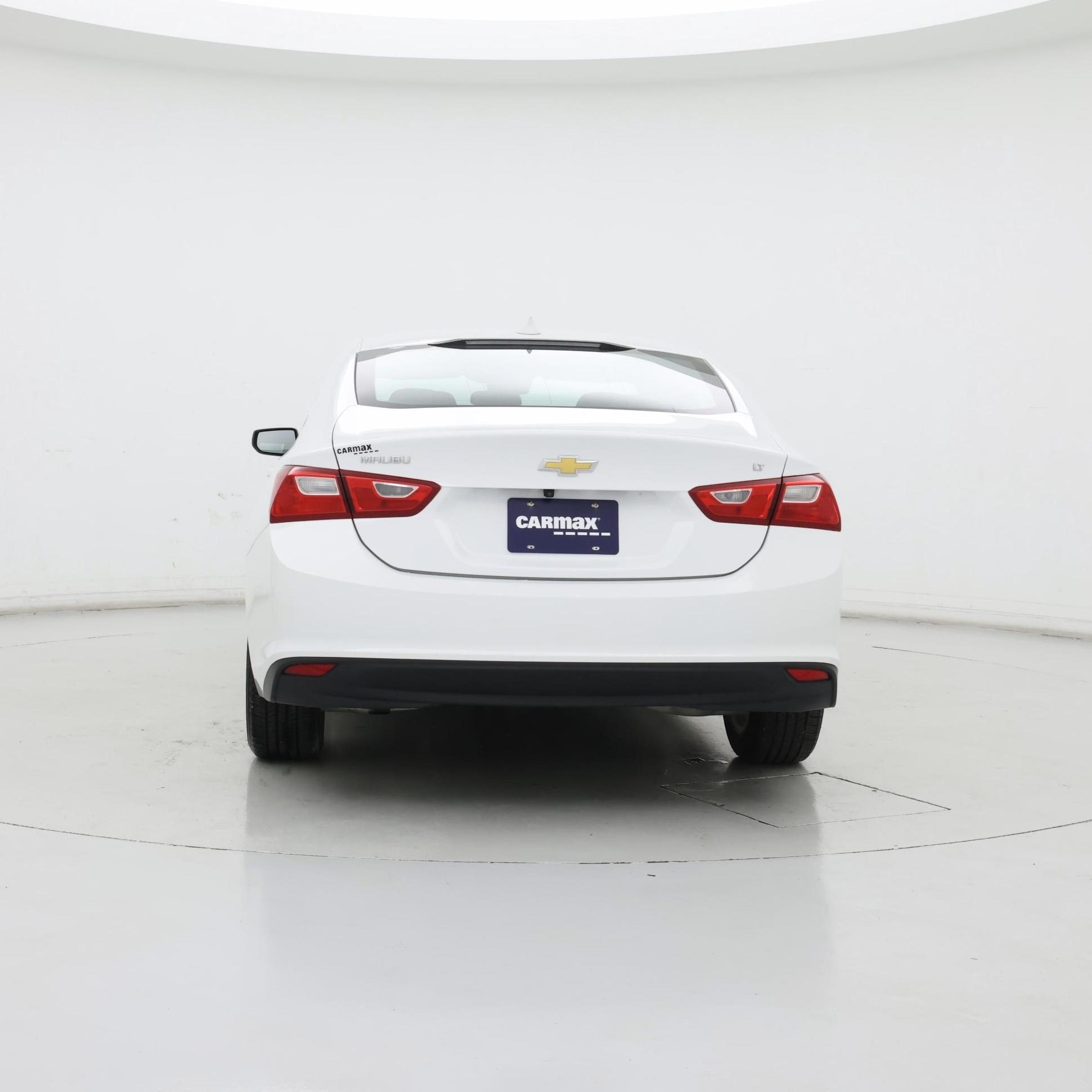 Thumbnail: 2023 Chevrolet Malibu - 6
