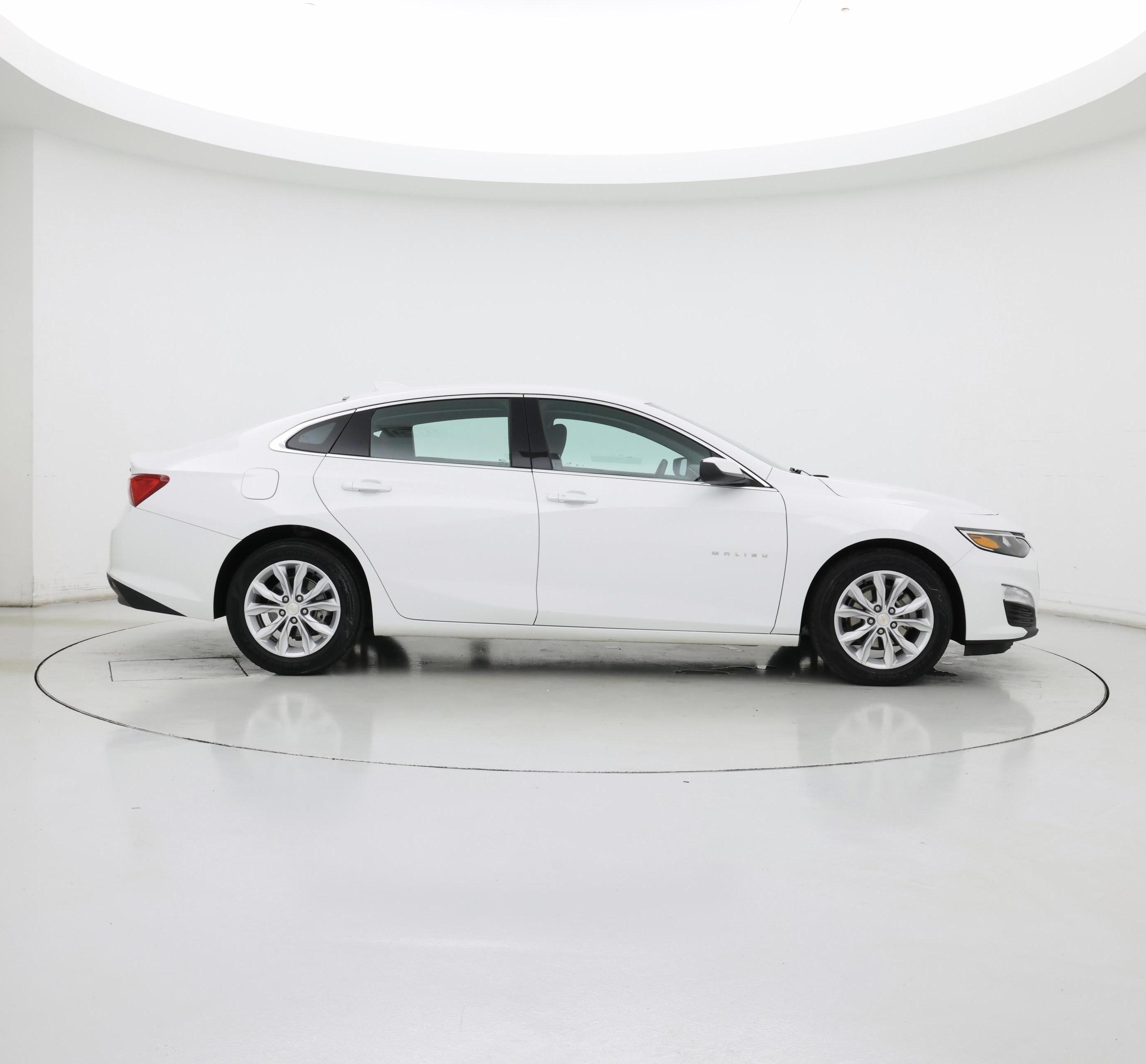 Thumbnail: 2023 Chevrolet Malibu - 7