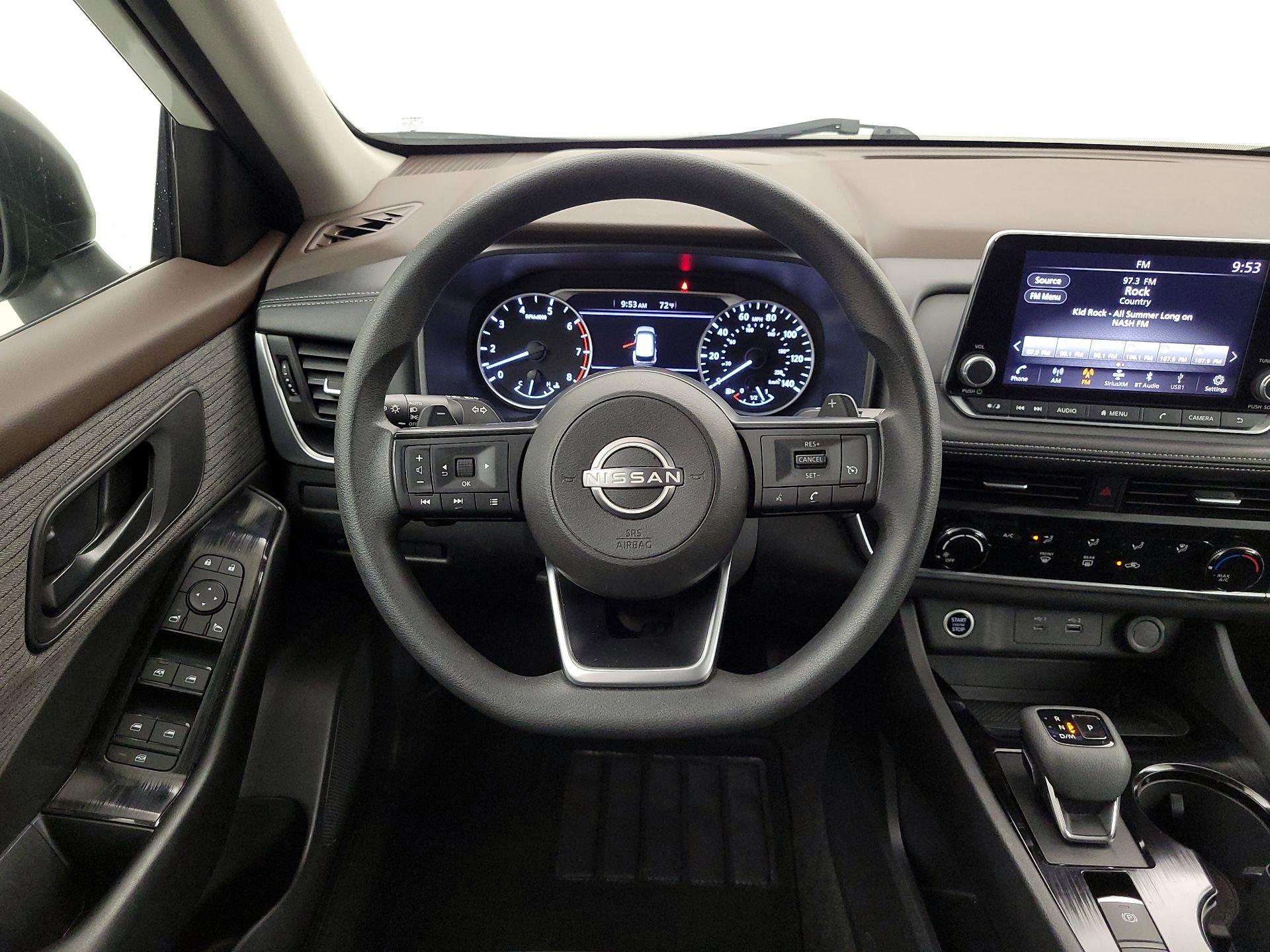 Thumbnail: 2023 Nissan Rogue - 10