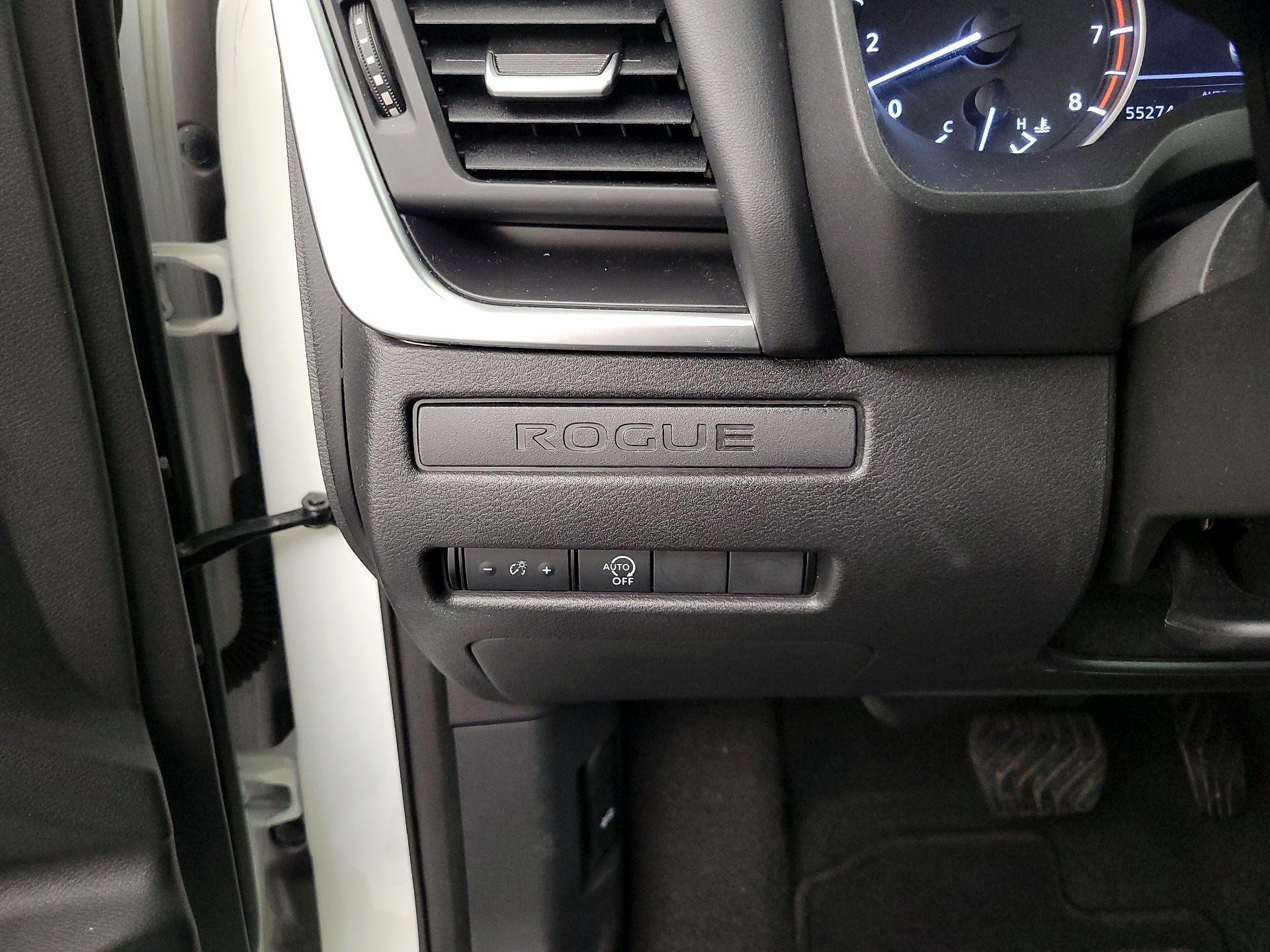 Thumbnail: 2023 Nissan Rogue - 13