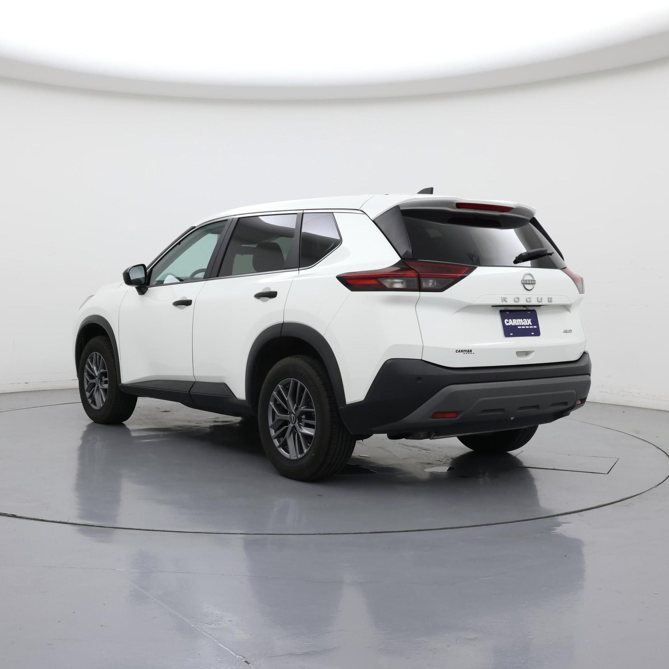 Thumbnail: 2023 Nissan Rogue - 2