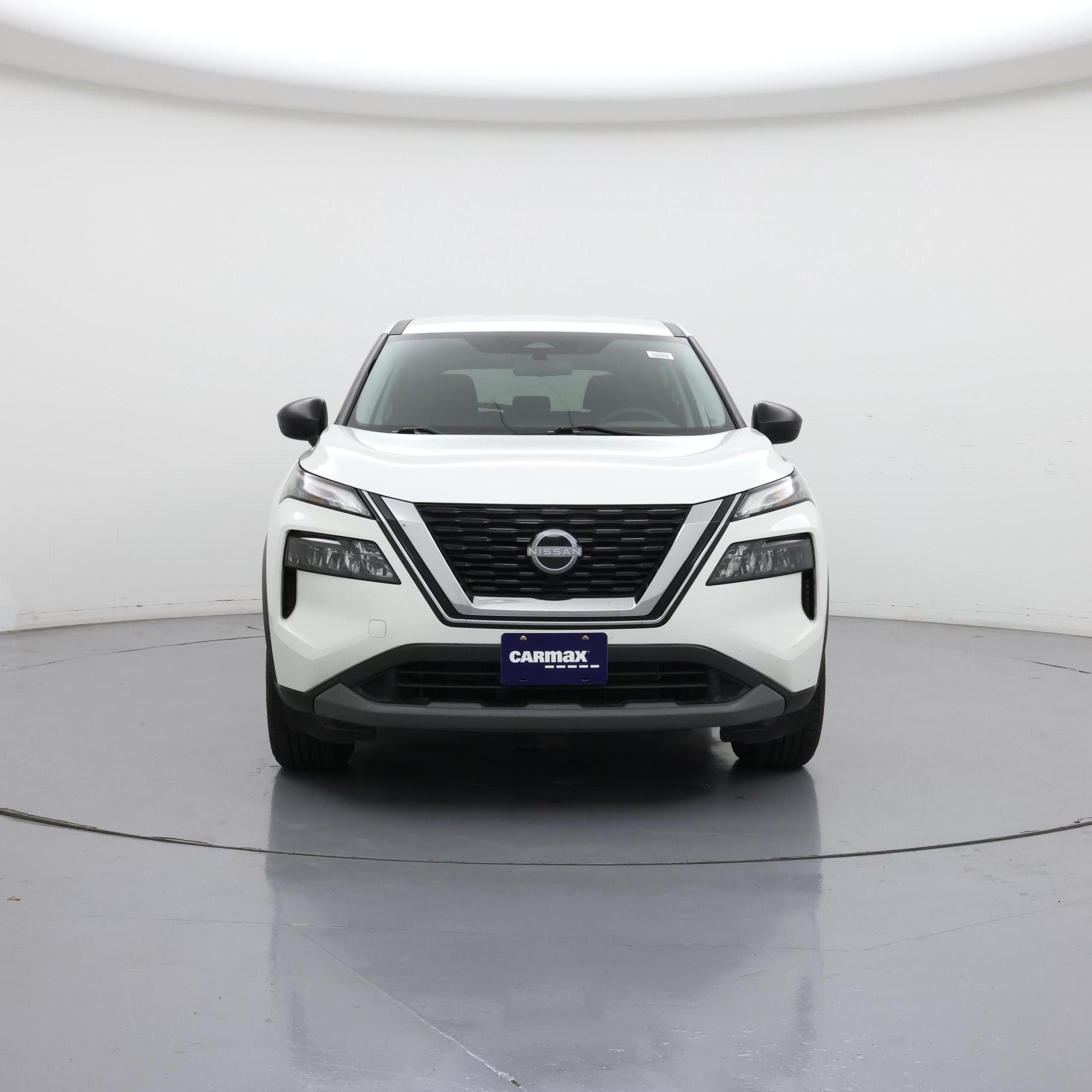 Thumbnail: 2023 Nissan Rogue - 5