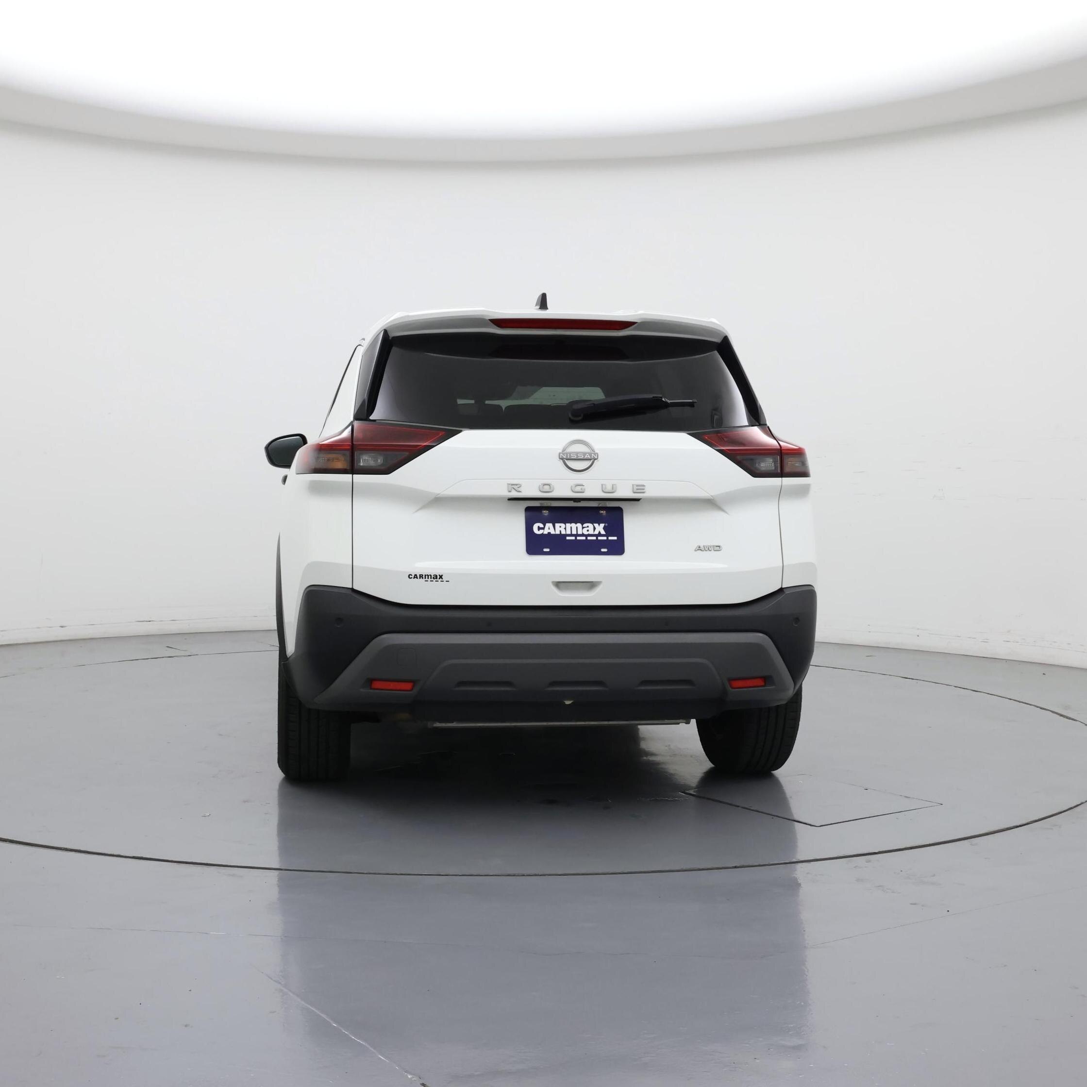 Thumbnail: 2023 Nissan Rogue - 6