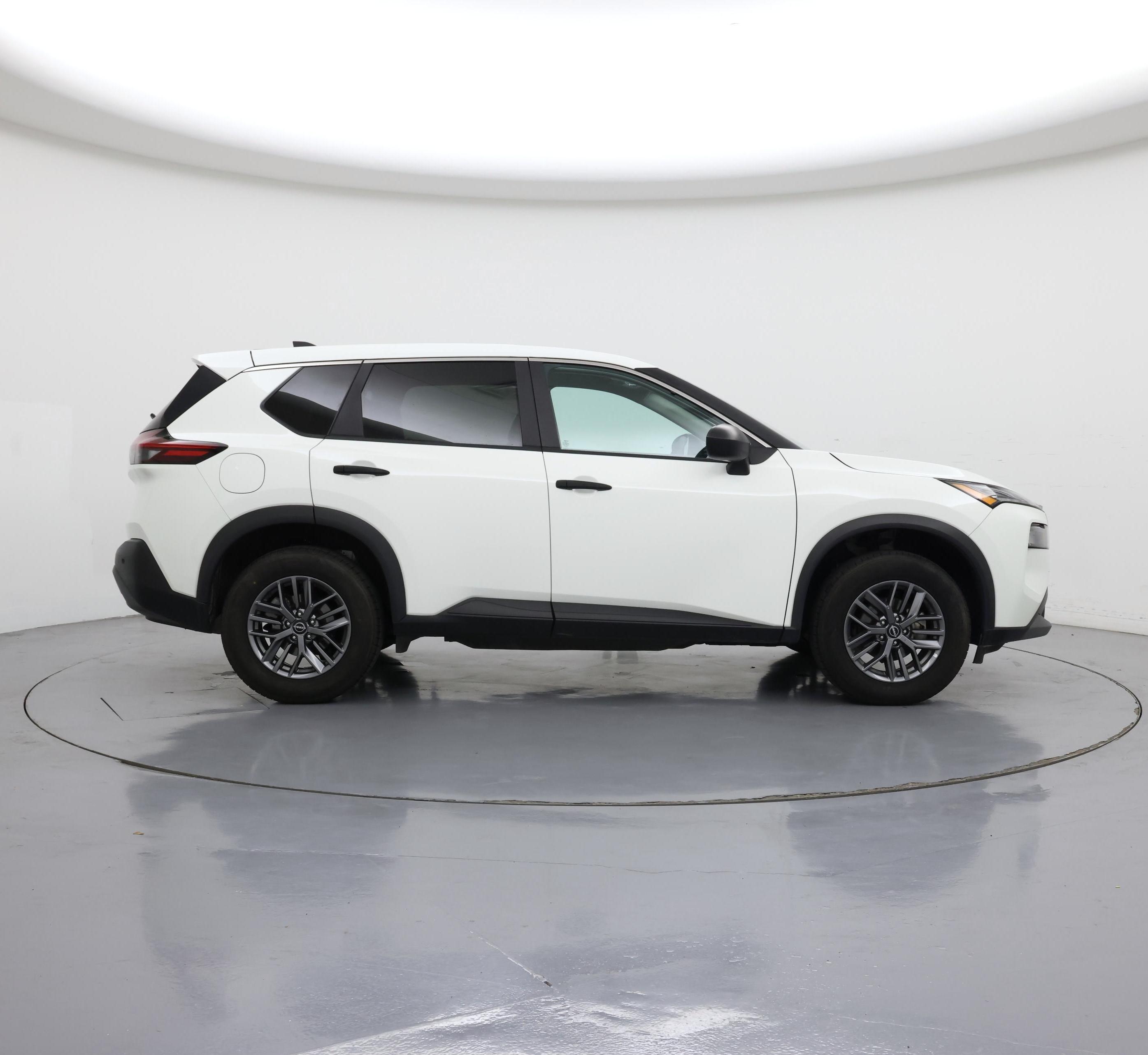 Thumbnail: 2023 Nissan Rogue - 7