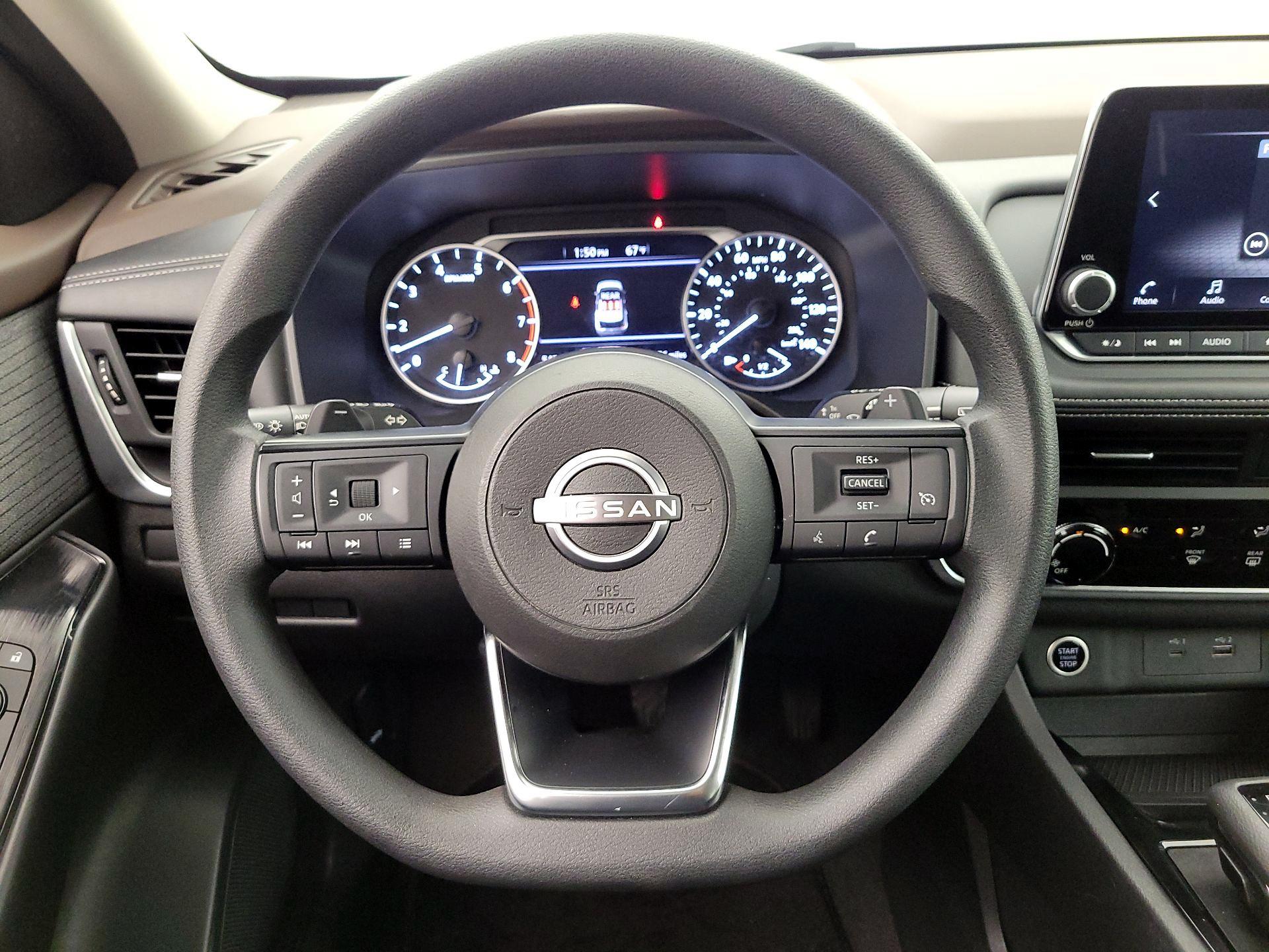 Thumbnail: 2023 Nissan Rogue - 10