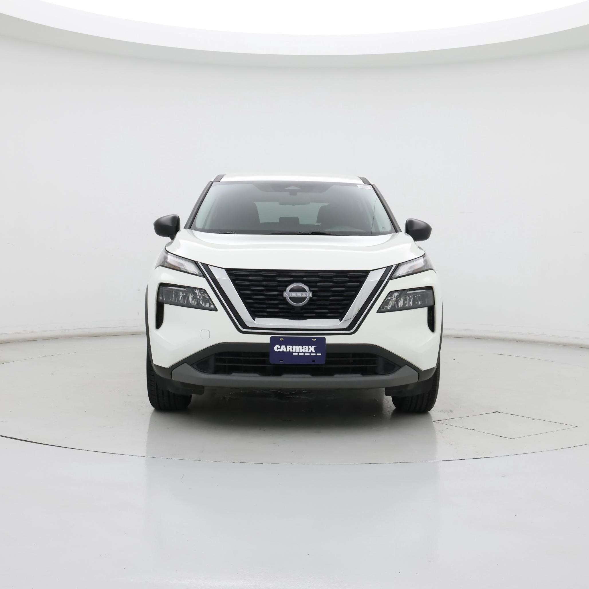 Thumbnail: 2023 Nissan Rogue - 5