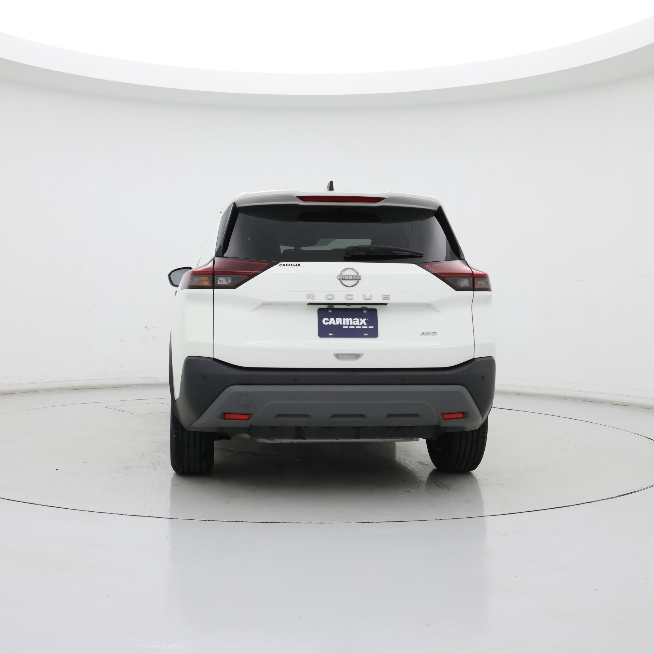 Thumbnail: 2023 Nissan Rogue - 6