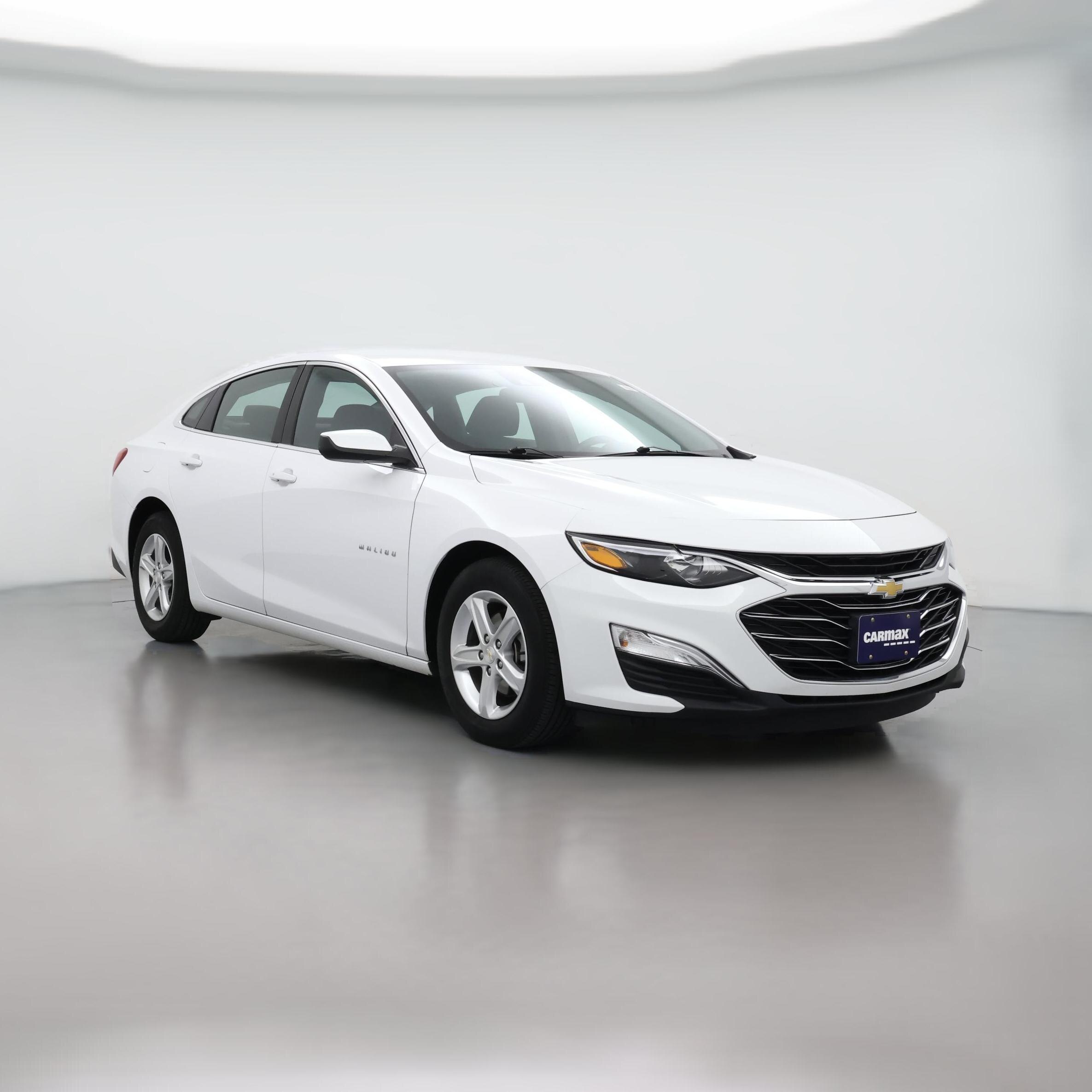 Thumbnail: 2023 Chevrolet Malibu - 1