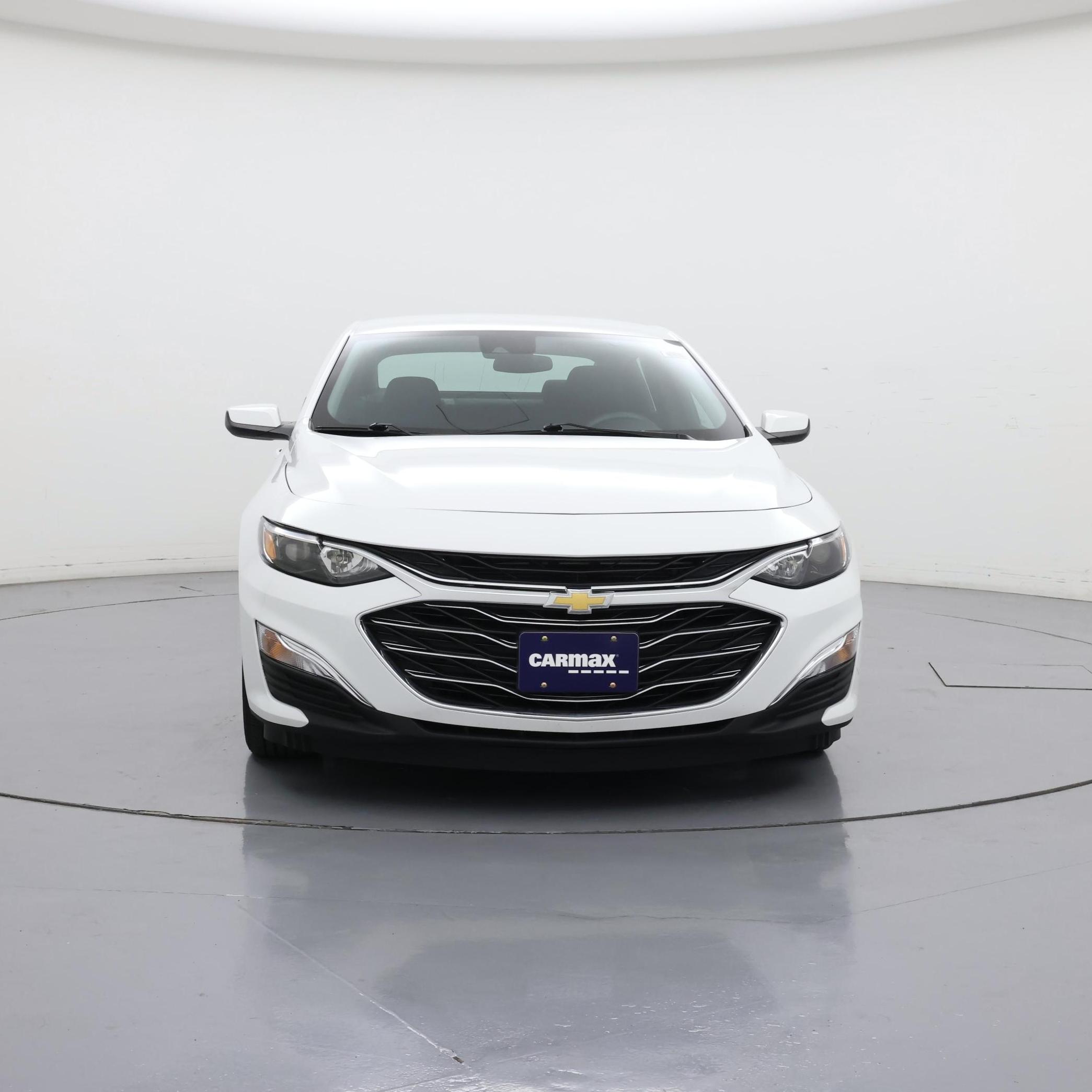 Thumbnail: 2023 Chevrolet Malibu - 5