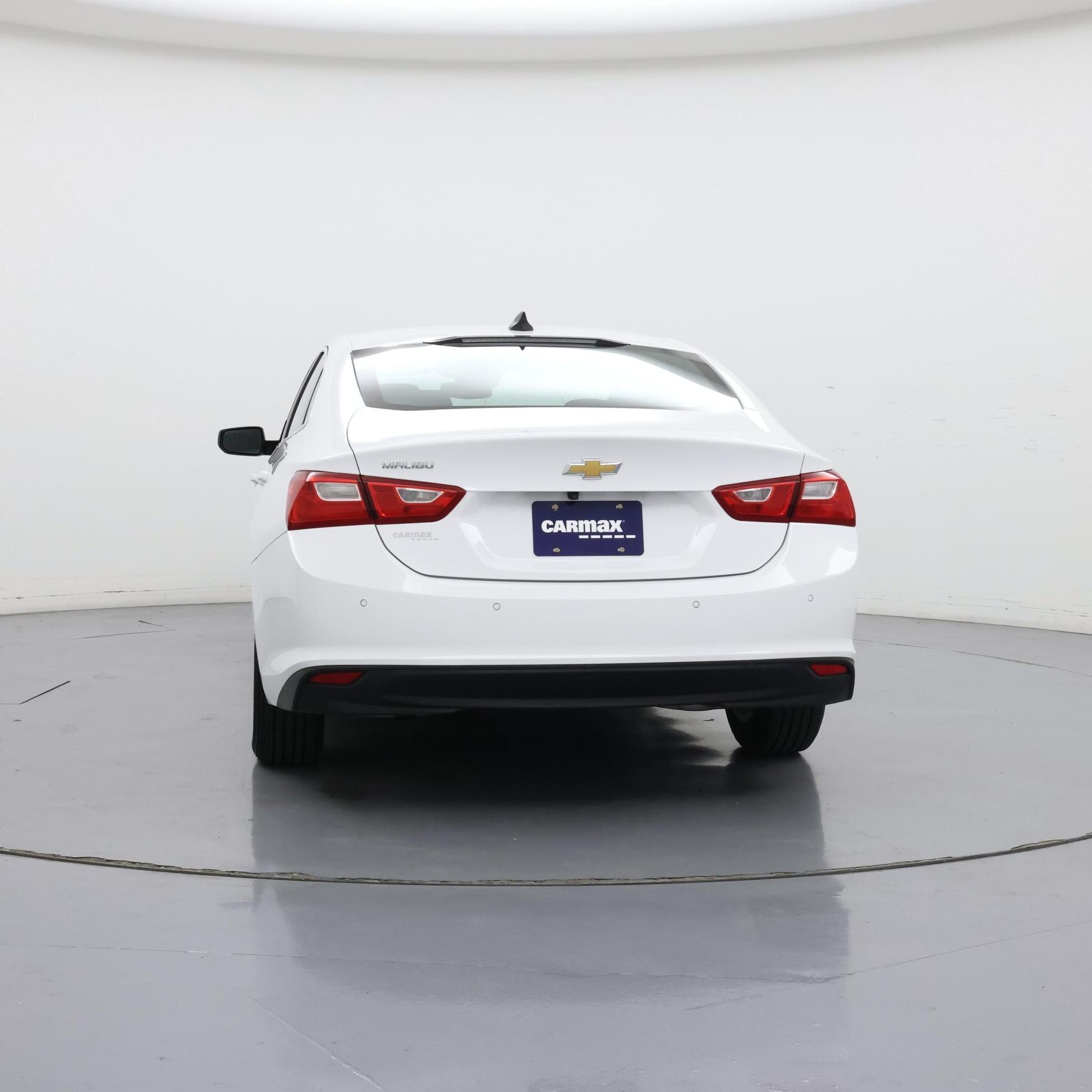 Thumbnail: 2023 Chevrolet Malibu - 6