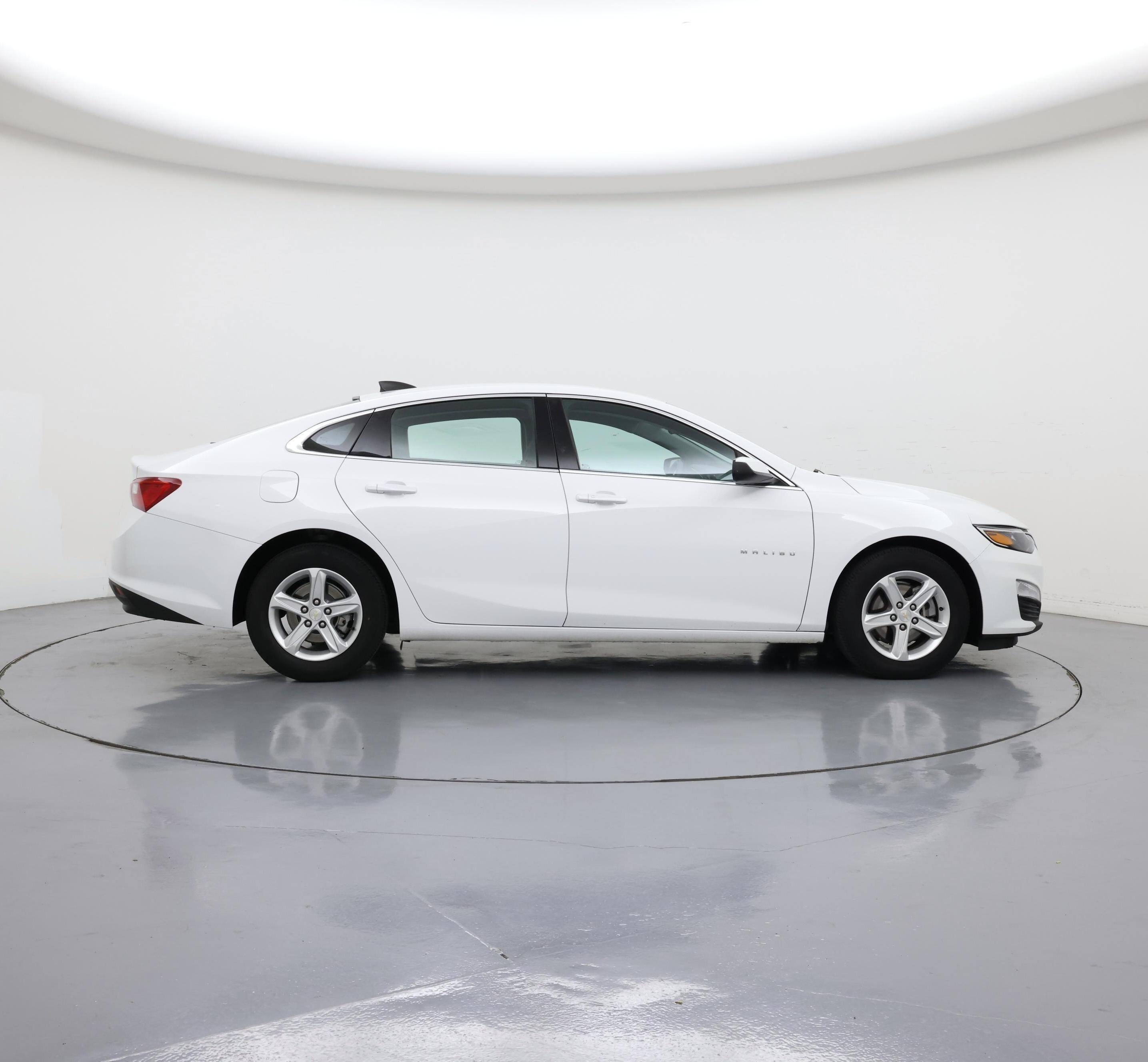 Thumbnail: 2023 Chevrolet Malibu - 7