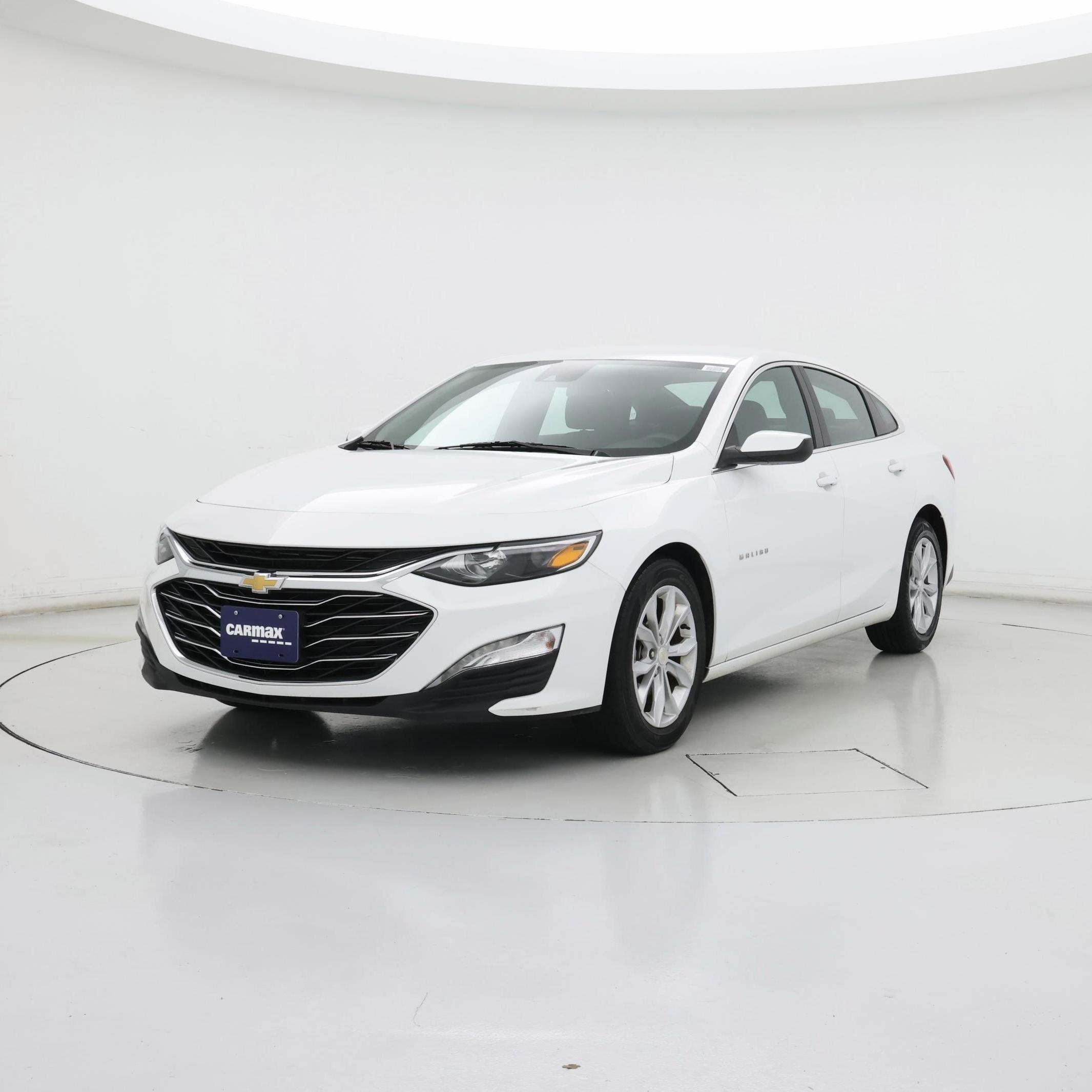 Thumbnail: 2023 Chevrolet Malibu - 4