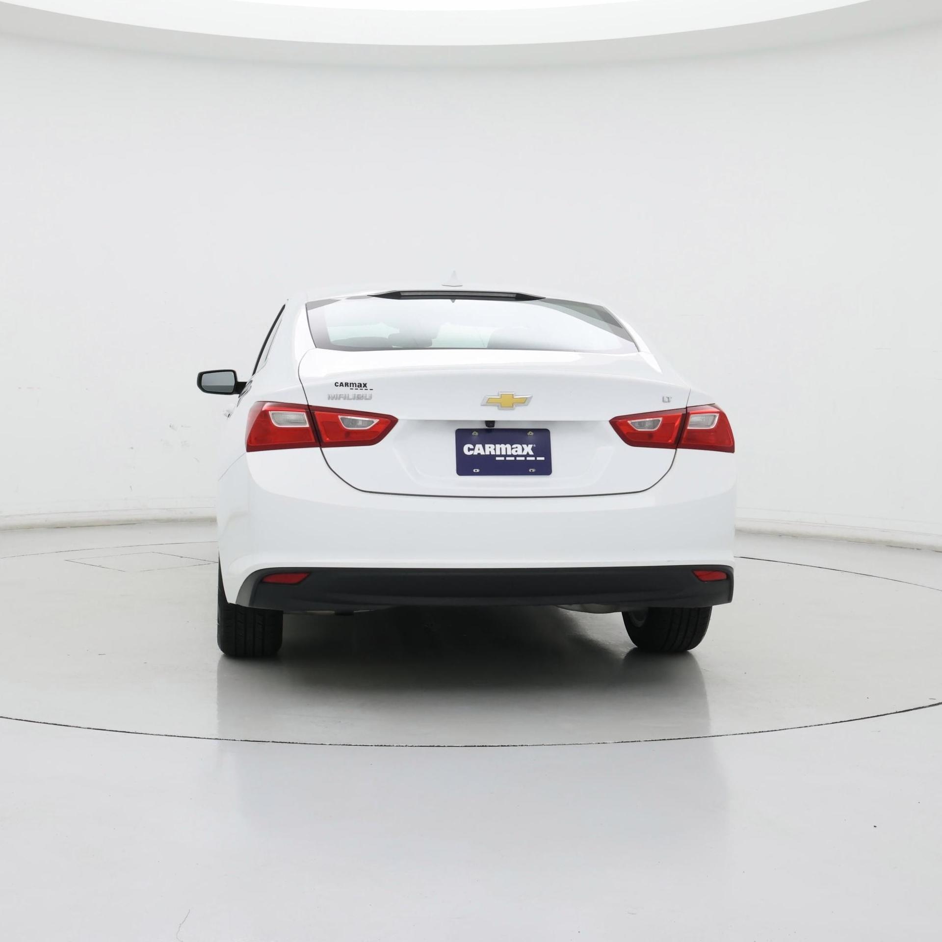 Thumbnail: 2023 Chevrolet Malibu - 6
