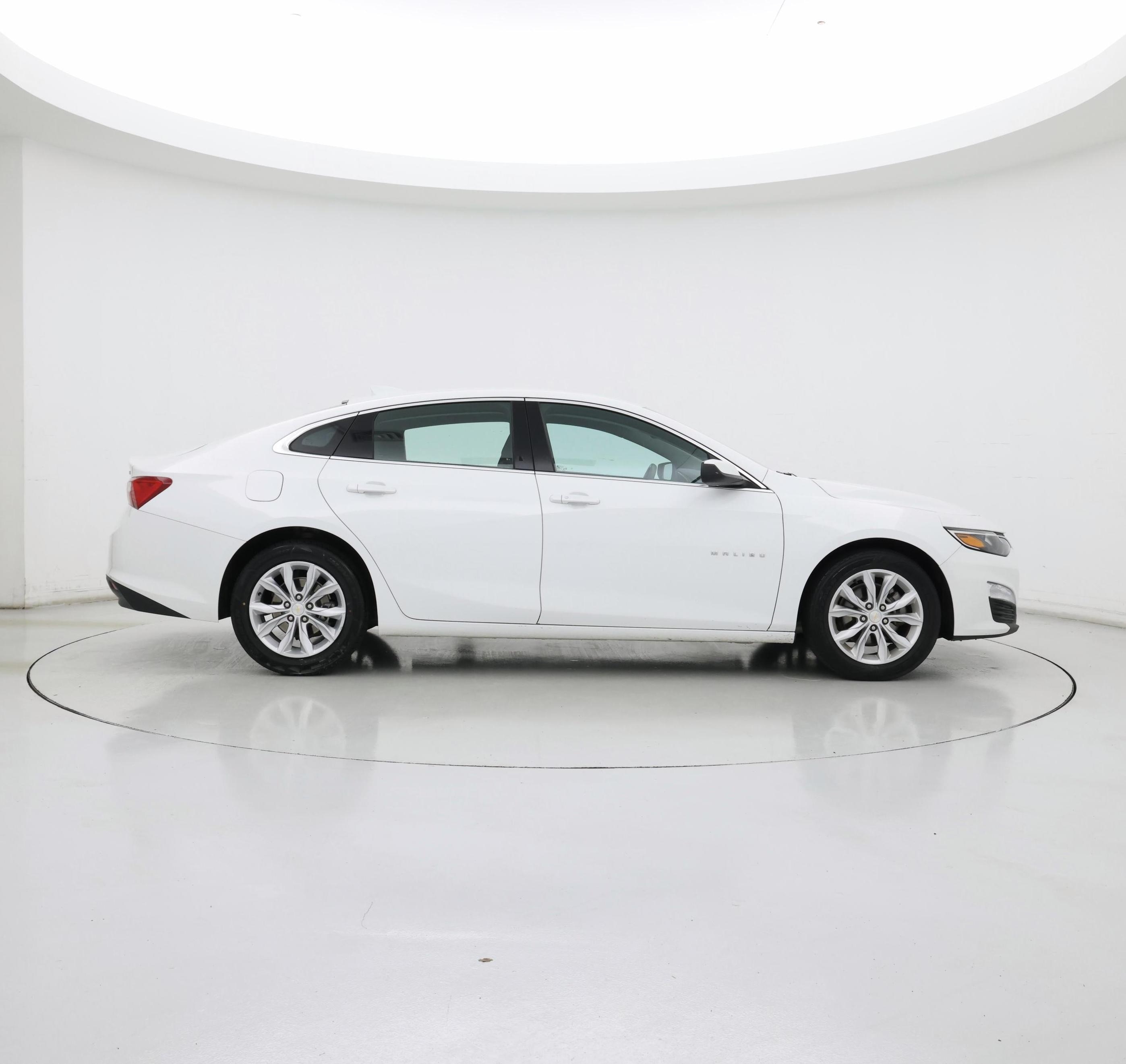 Thumbnail: 2023 Chevrolet Malibu - 7