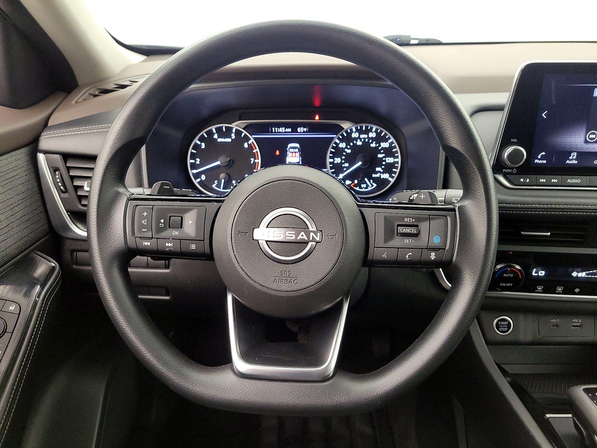 Thumbnail: 2023 Nissan Rogue - 10