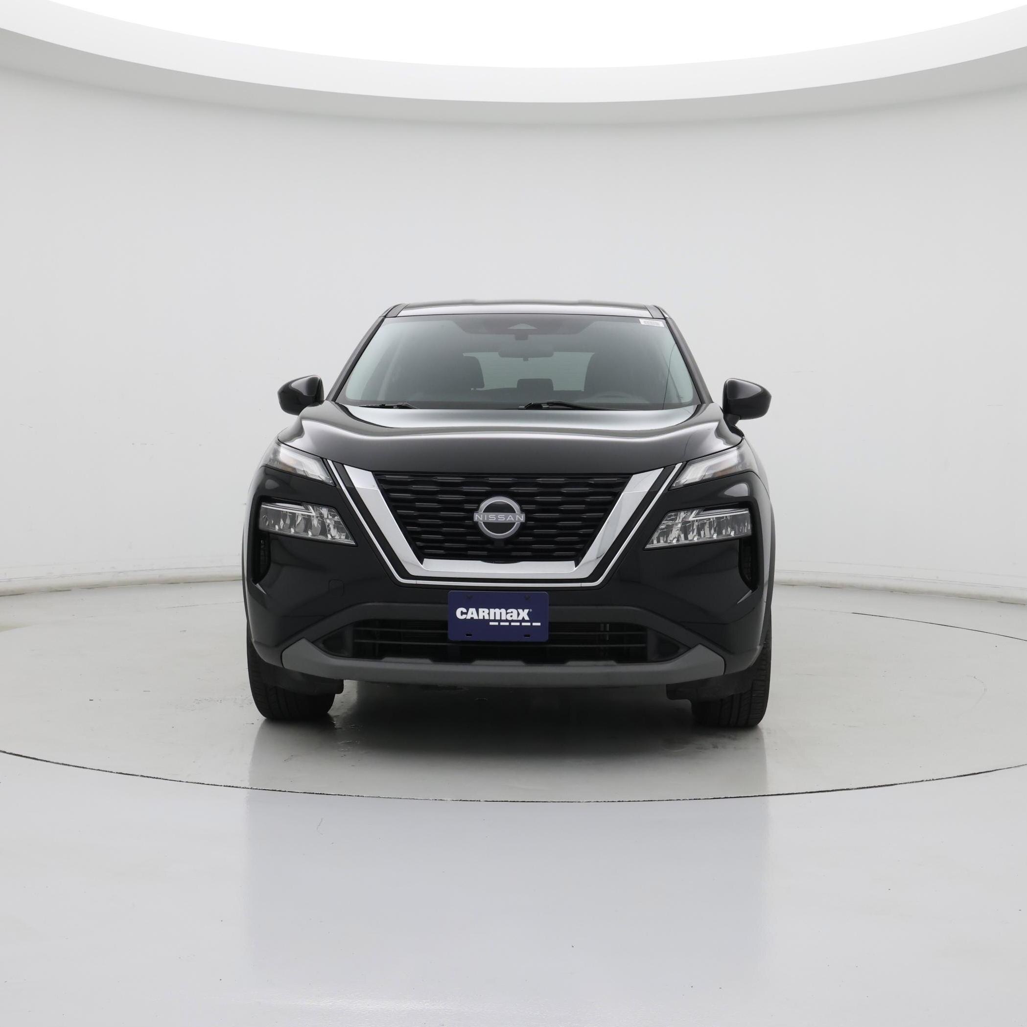 Thumbnail: 2023 Nissan Rogue - 5