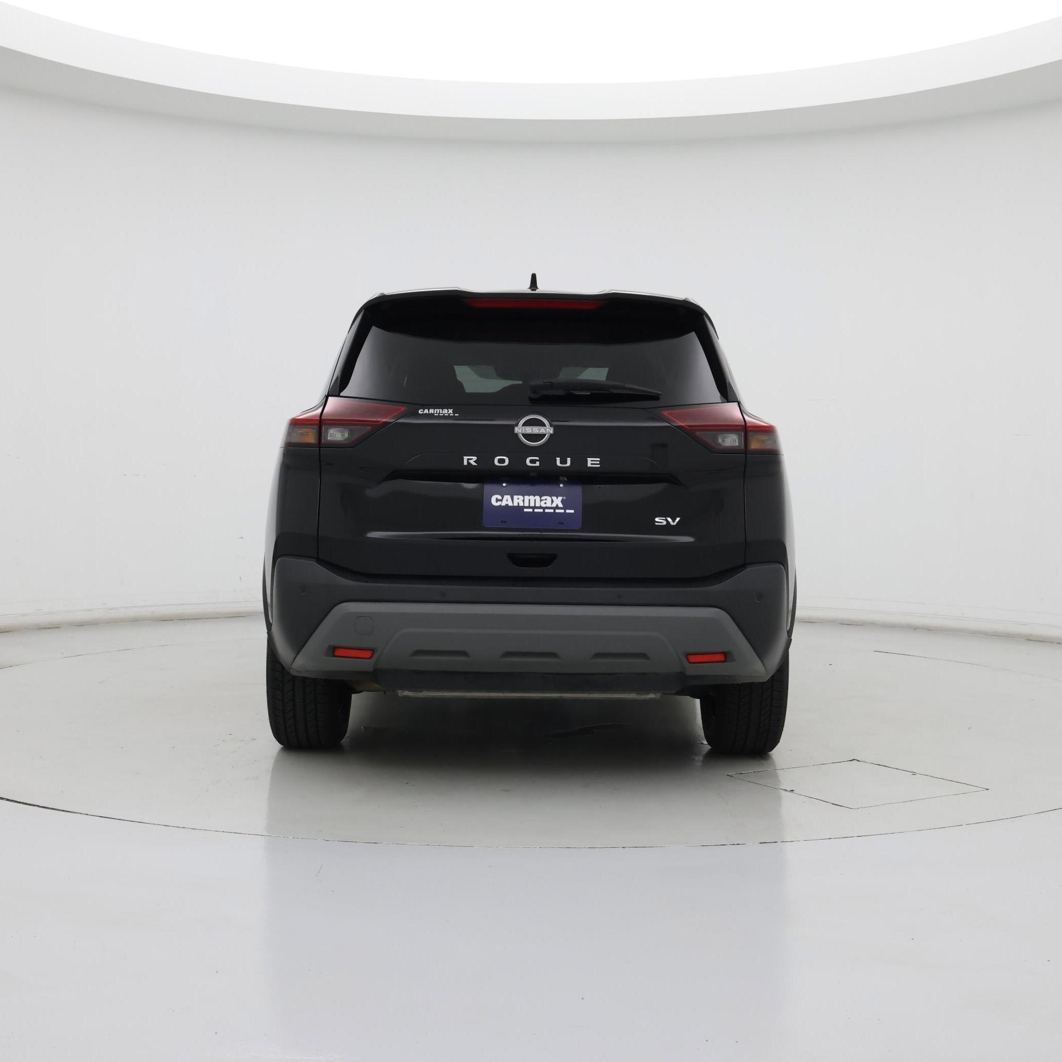 Thumbnail: 2023 Nissan Rogue - 6