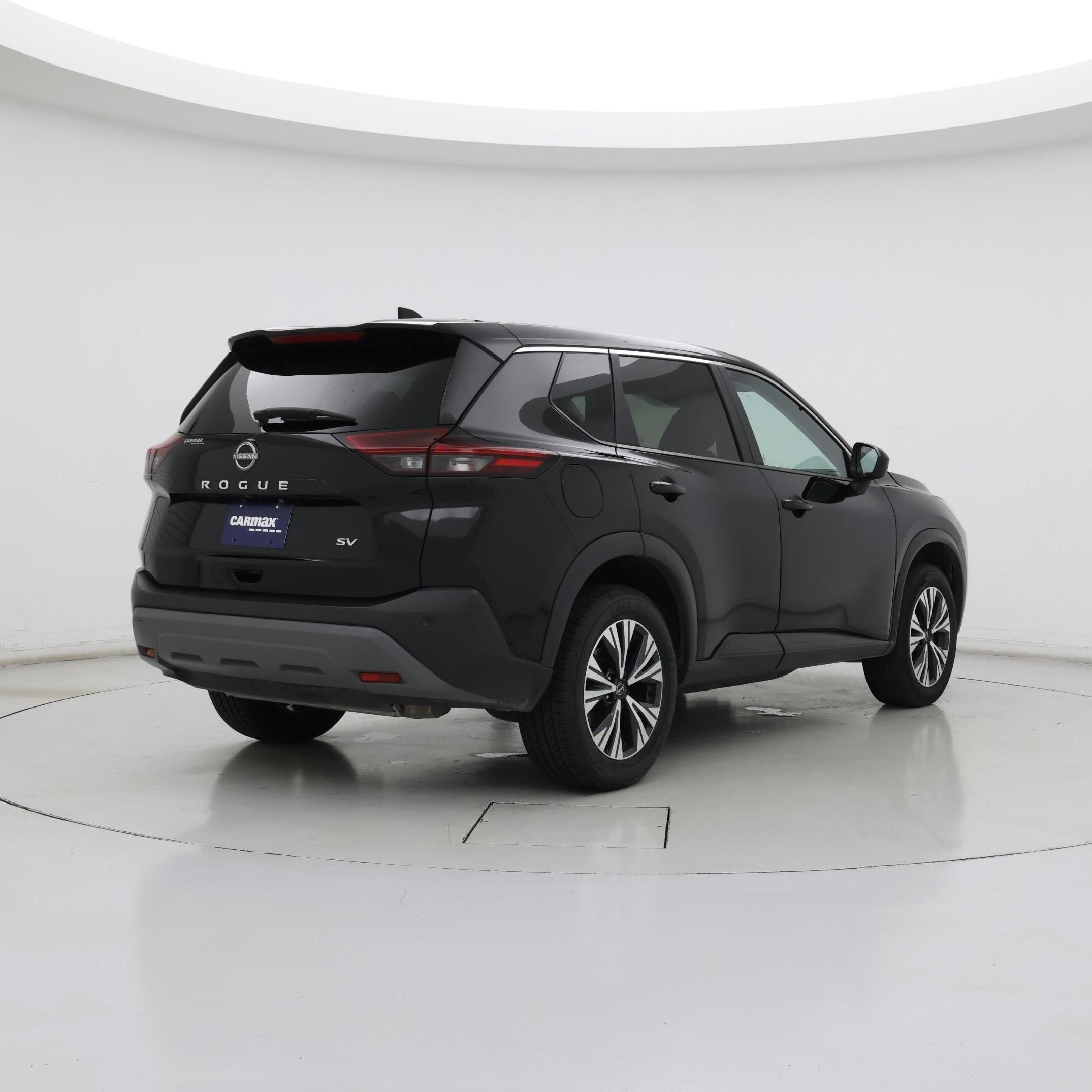 Thumbnail: 2023 Nissan Rogue - 8