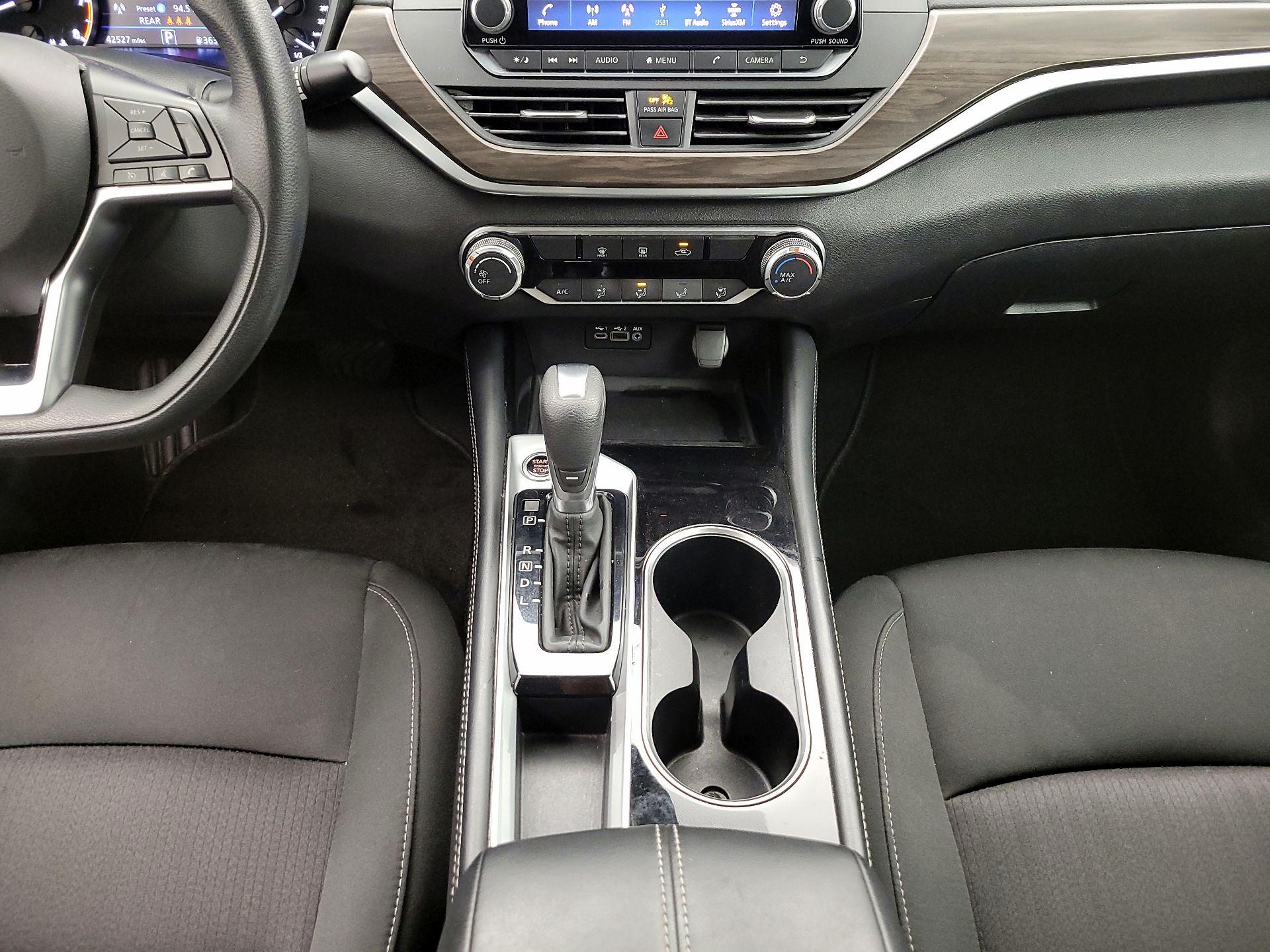 Thumbnail: 2023 Nissan Altima - 17