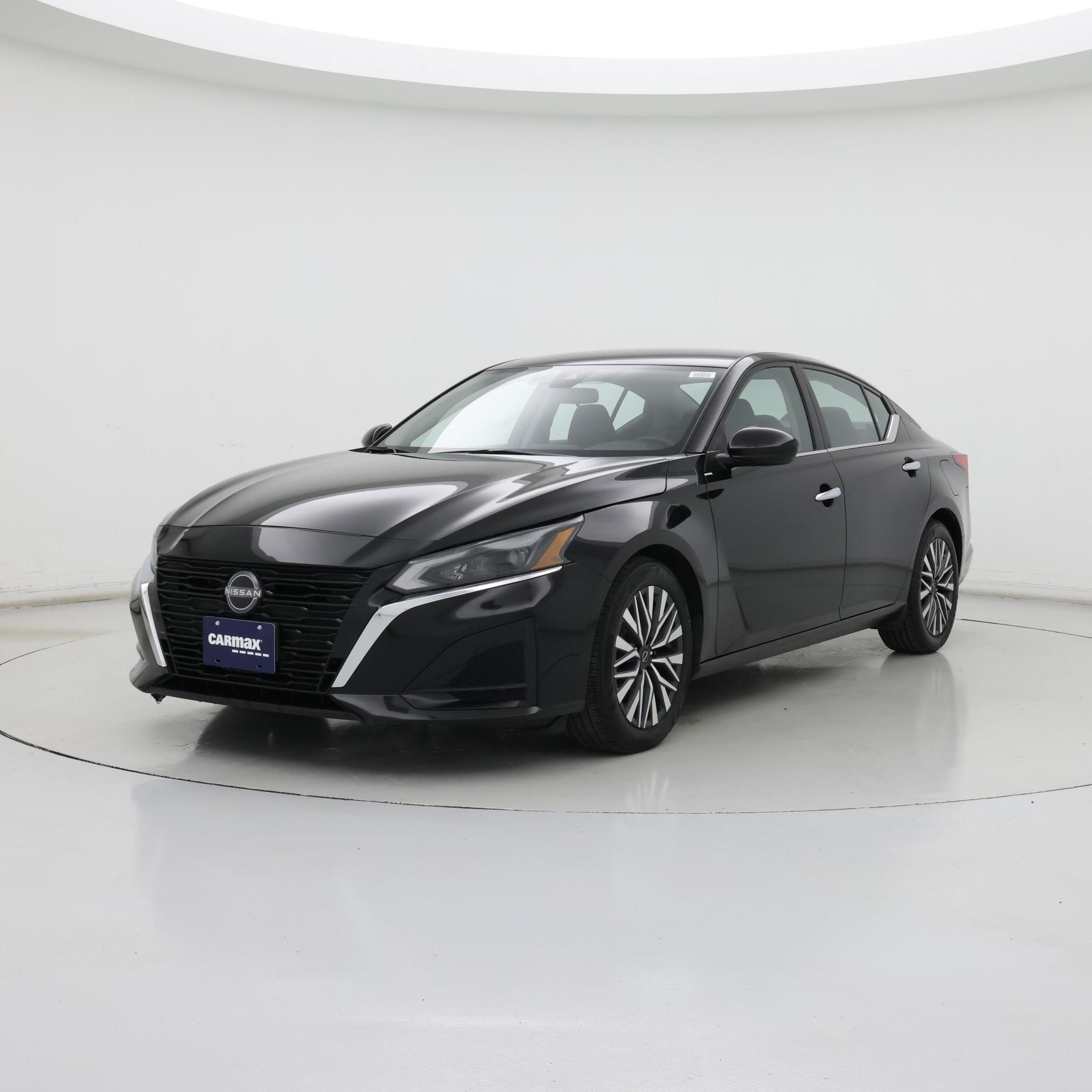 Thumbnail: 2023 Nissan Altima - 4