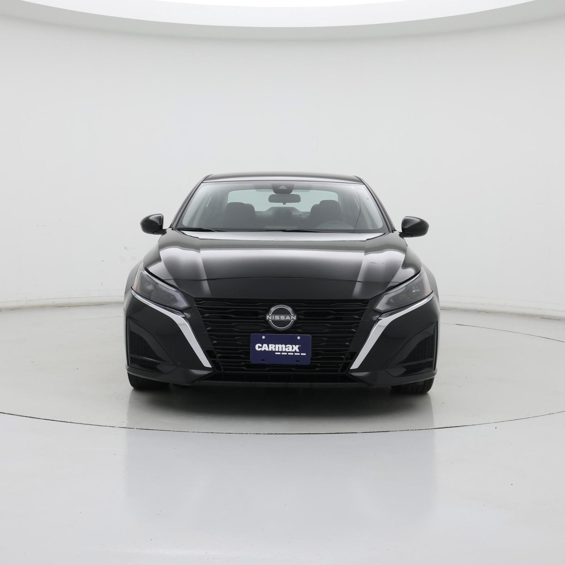 Thumbnail: 2023 Nissan Altima - 5