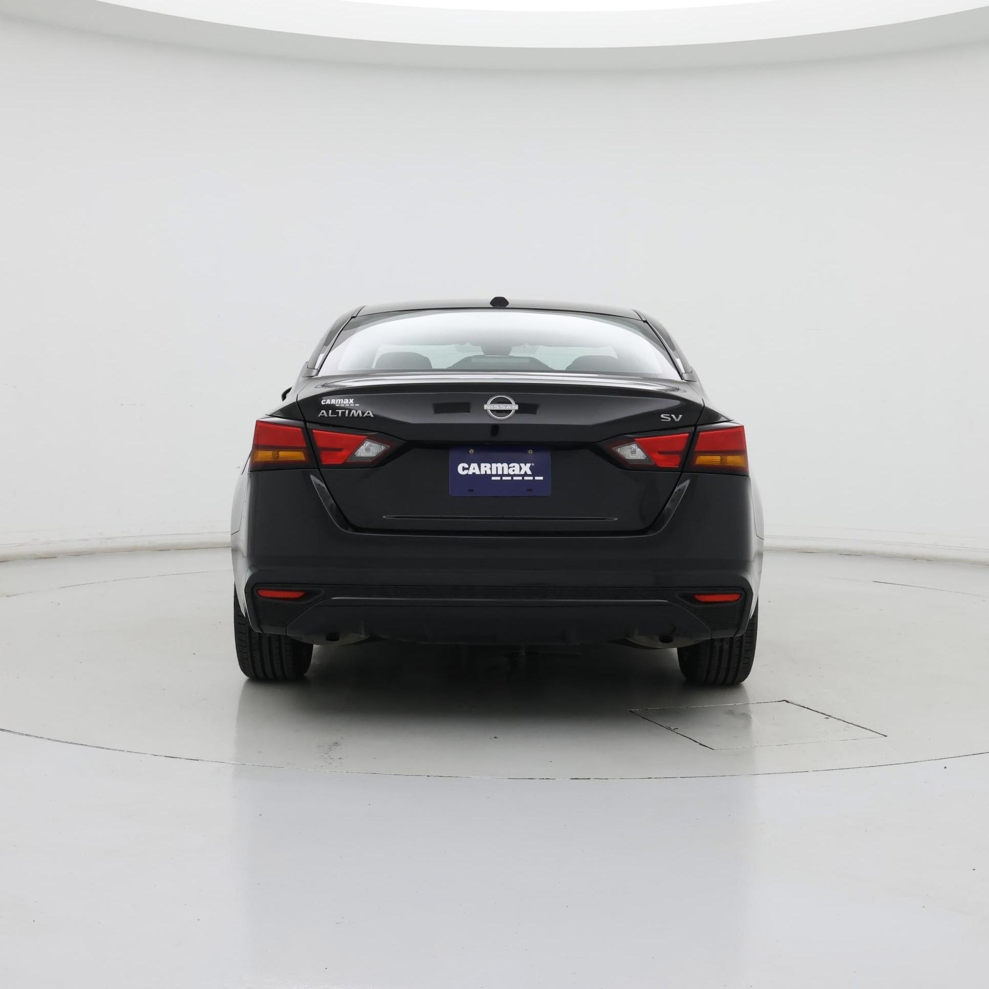 Thumbnail: 2023 Nissan Altima - 6