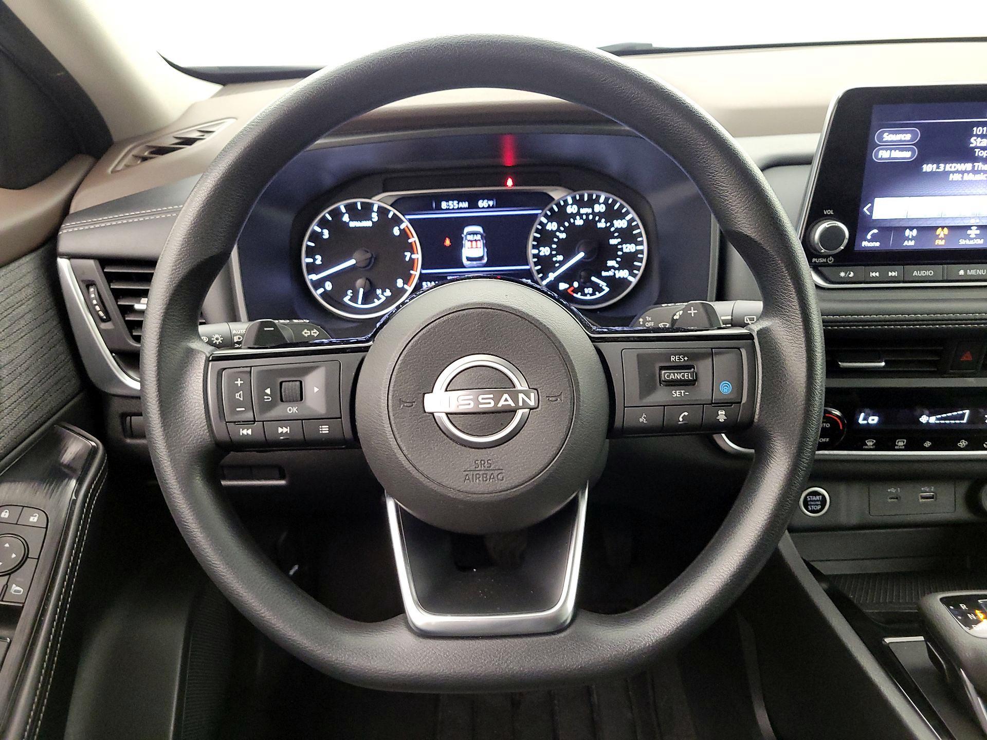 Thumbnail: 2023 Nissan Rogue - 10