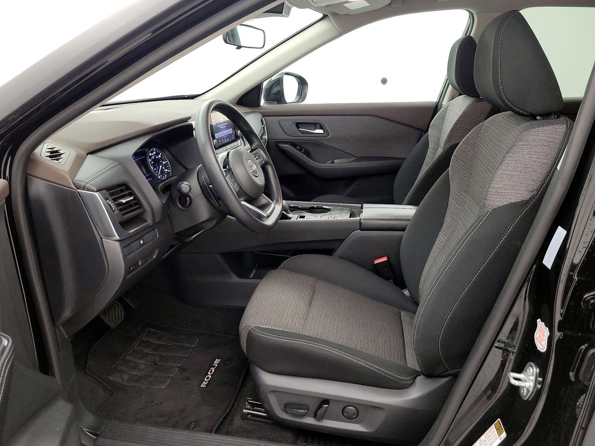 Thumbnail: 2023 Nissan Rogue - 11