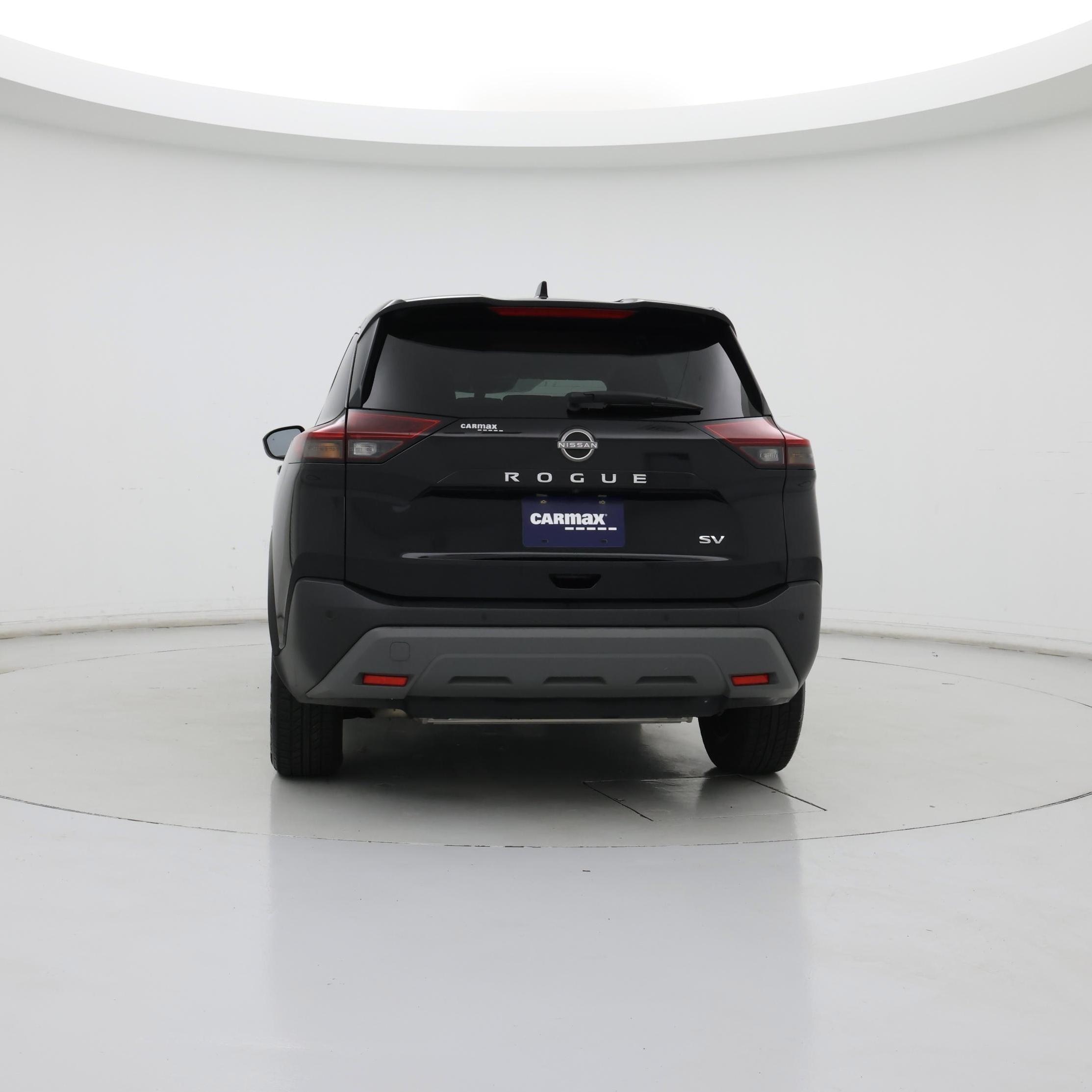 Thumbnail: 2023 Nissan Rogue - 6