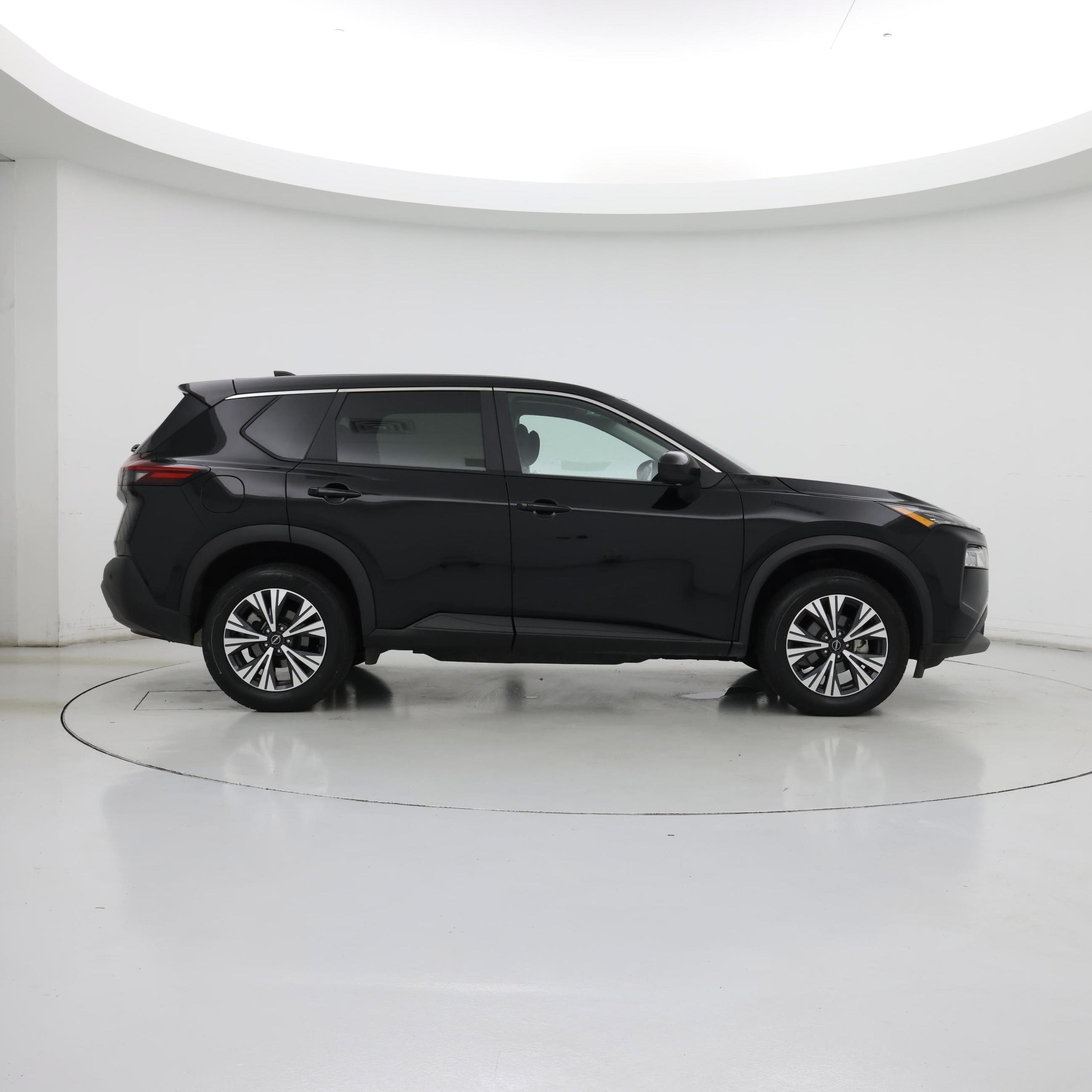 Thumbnail: 2023 Nissan Rogue - 7