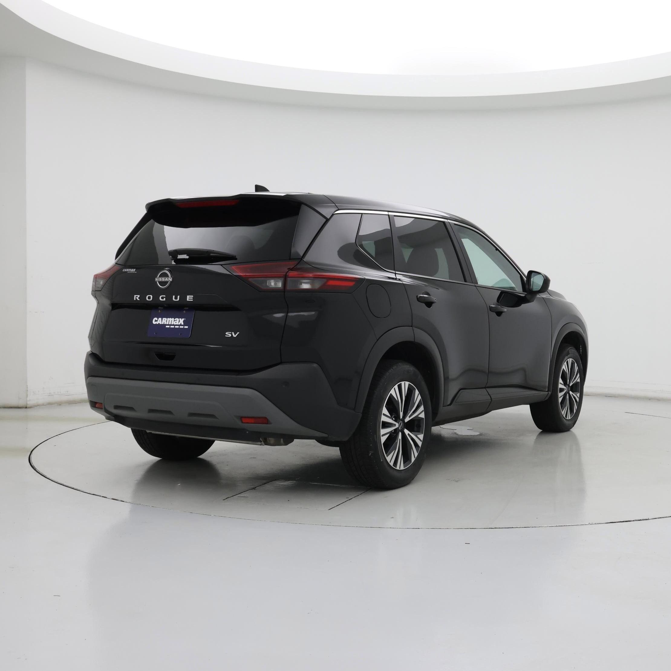 Thumbnail: 2023 Nissan Rogue - 8