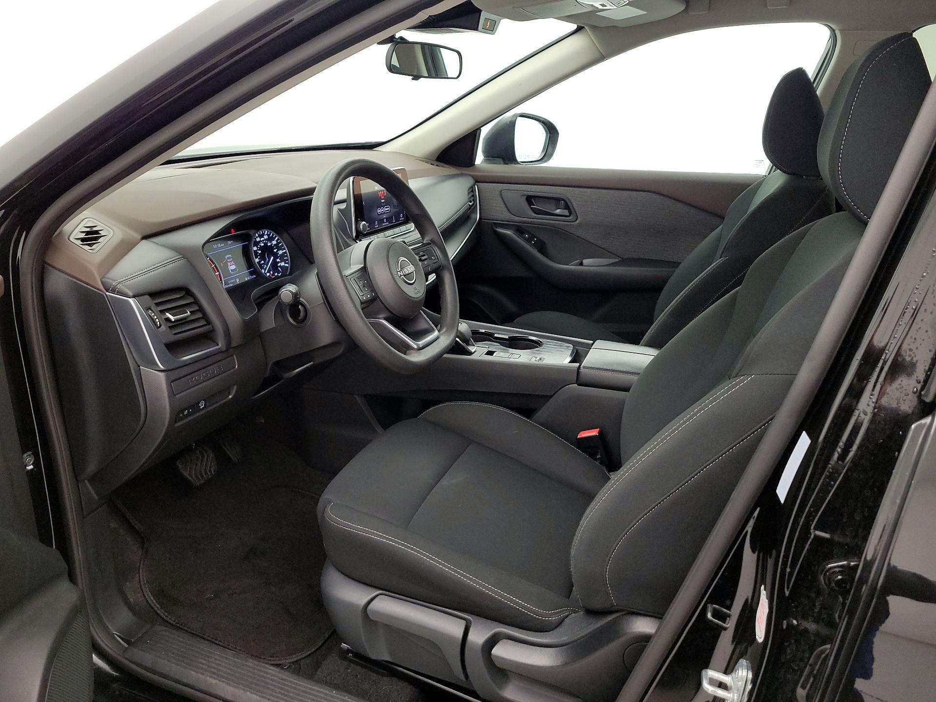 Thumbnail: 2023 Nissan Rogue - 11