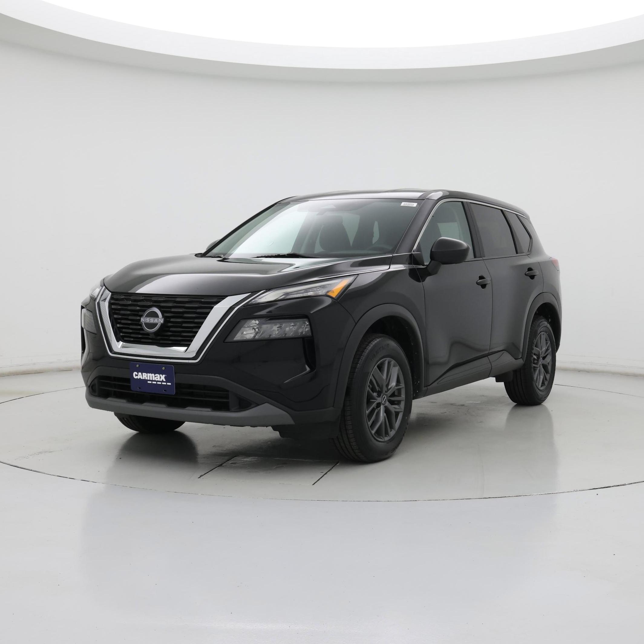 Thumbnail: 2023 Nissan Rogue - 4