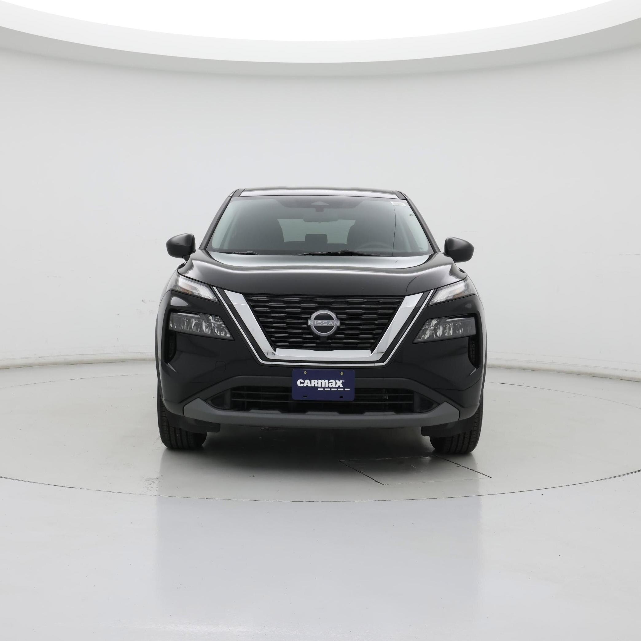 Thumbnail: 2023 Nissan Rogue - 5