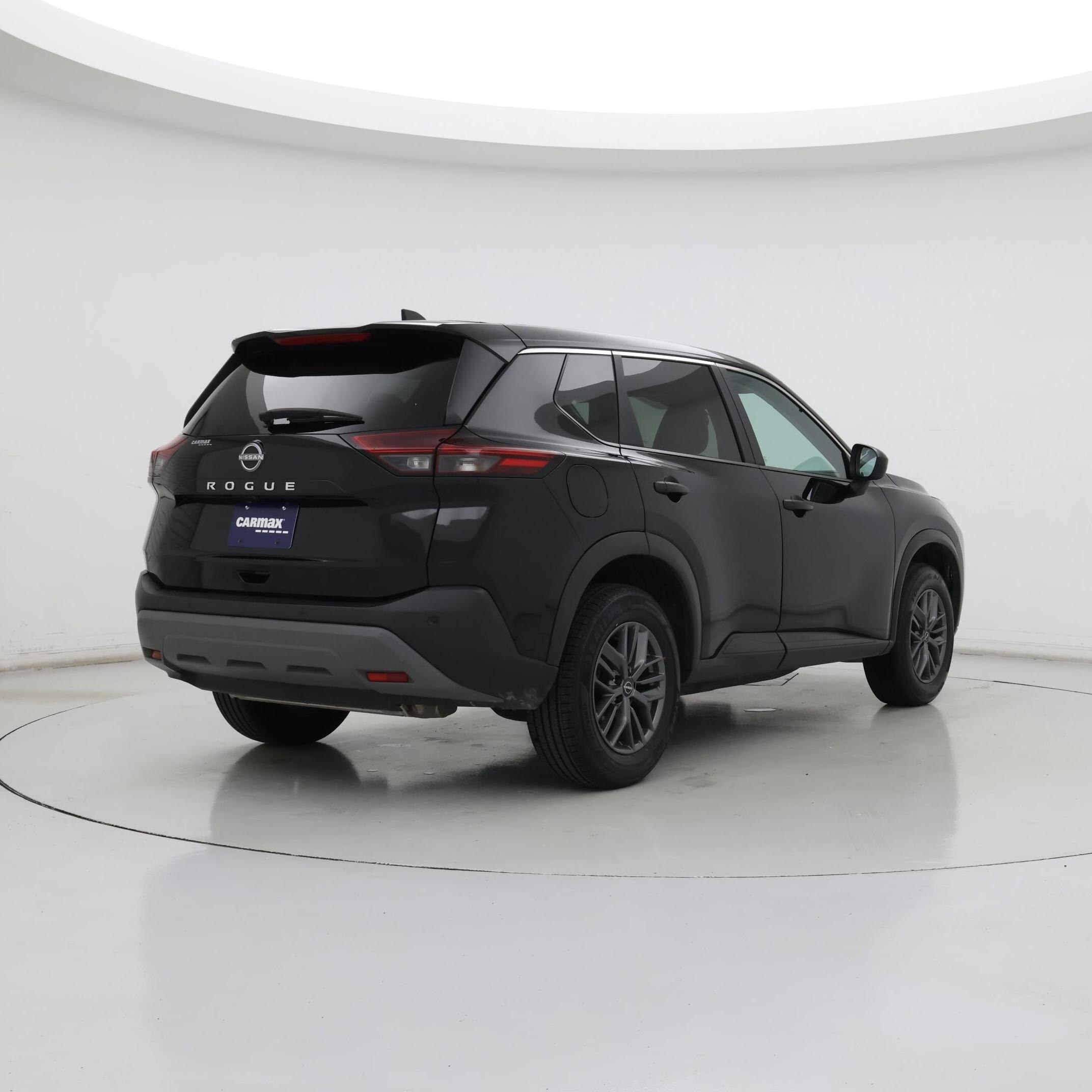 Thumbnail: 2023 Nissan Rogue - 8
