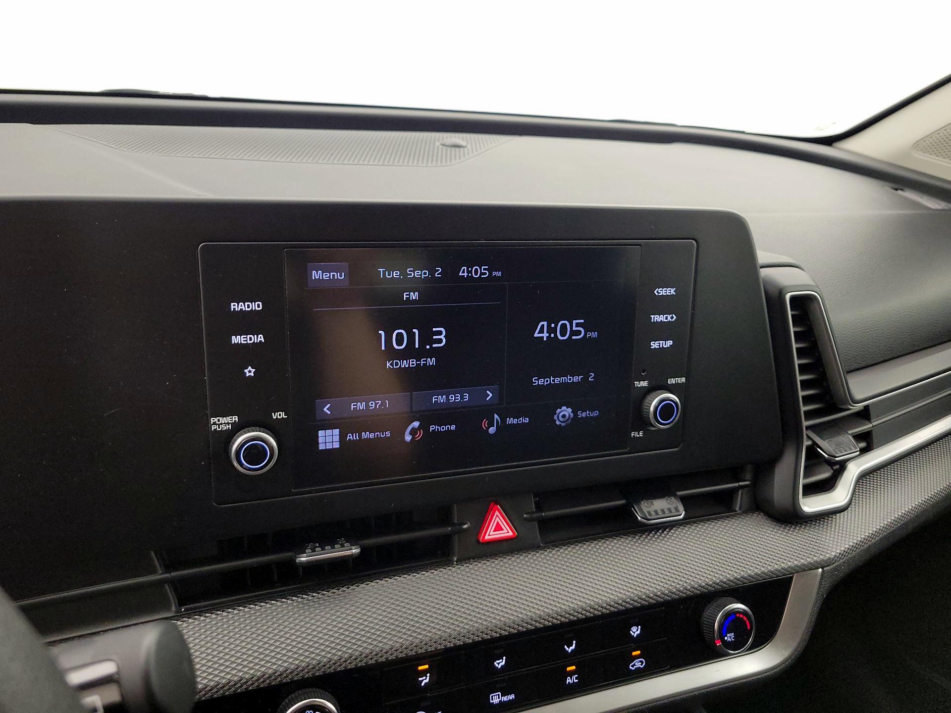 Thumbnail: 2023 Kia Sportage - 15