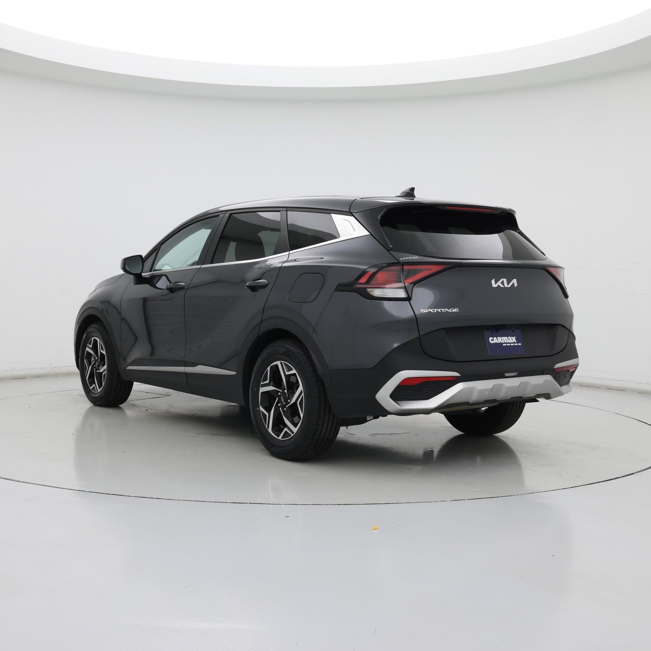 Thumbnail: 2023 Kia Sportage - 2