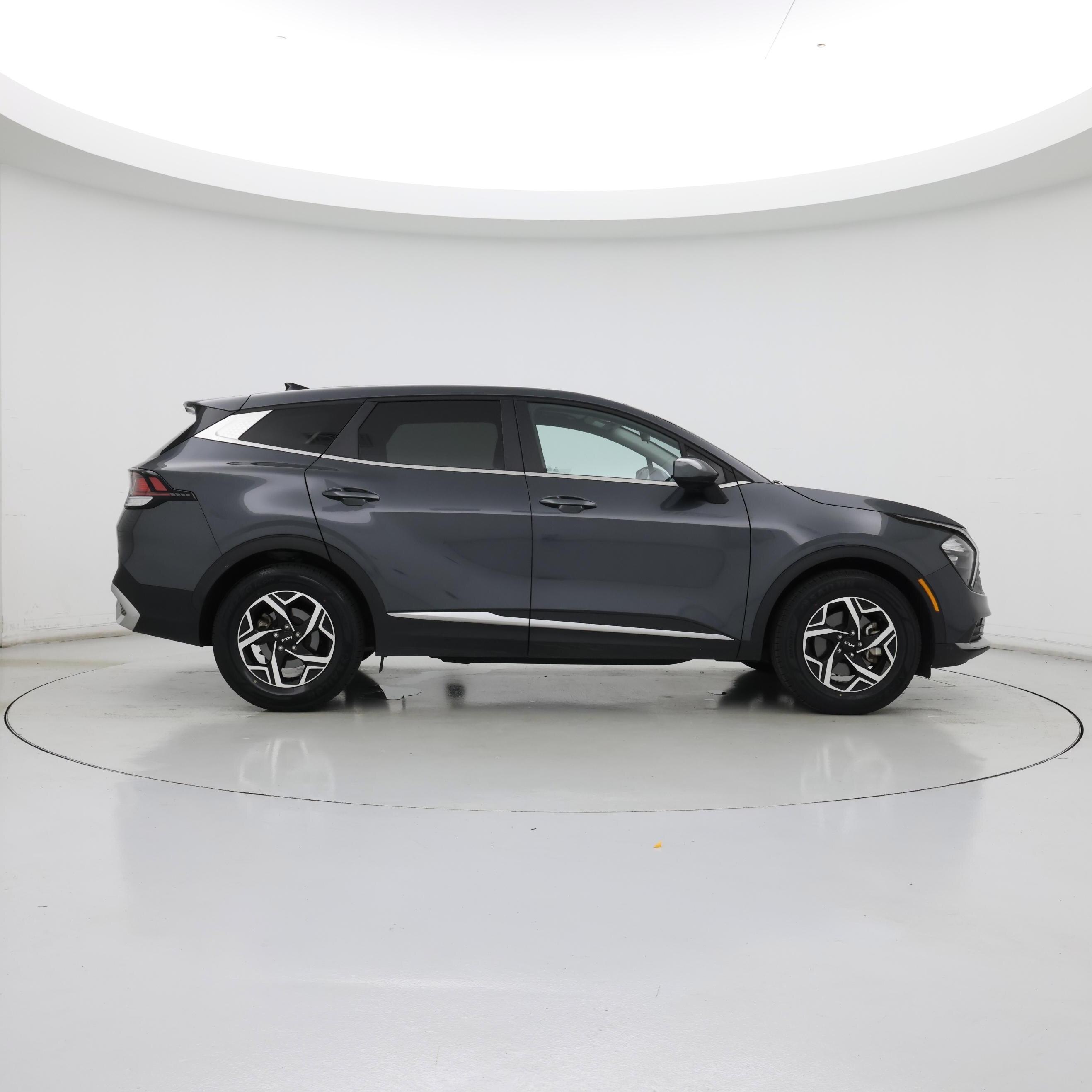 Thumbnail: 2023 Kia Sportage - 7