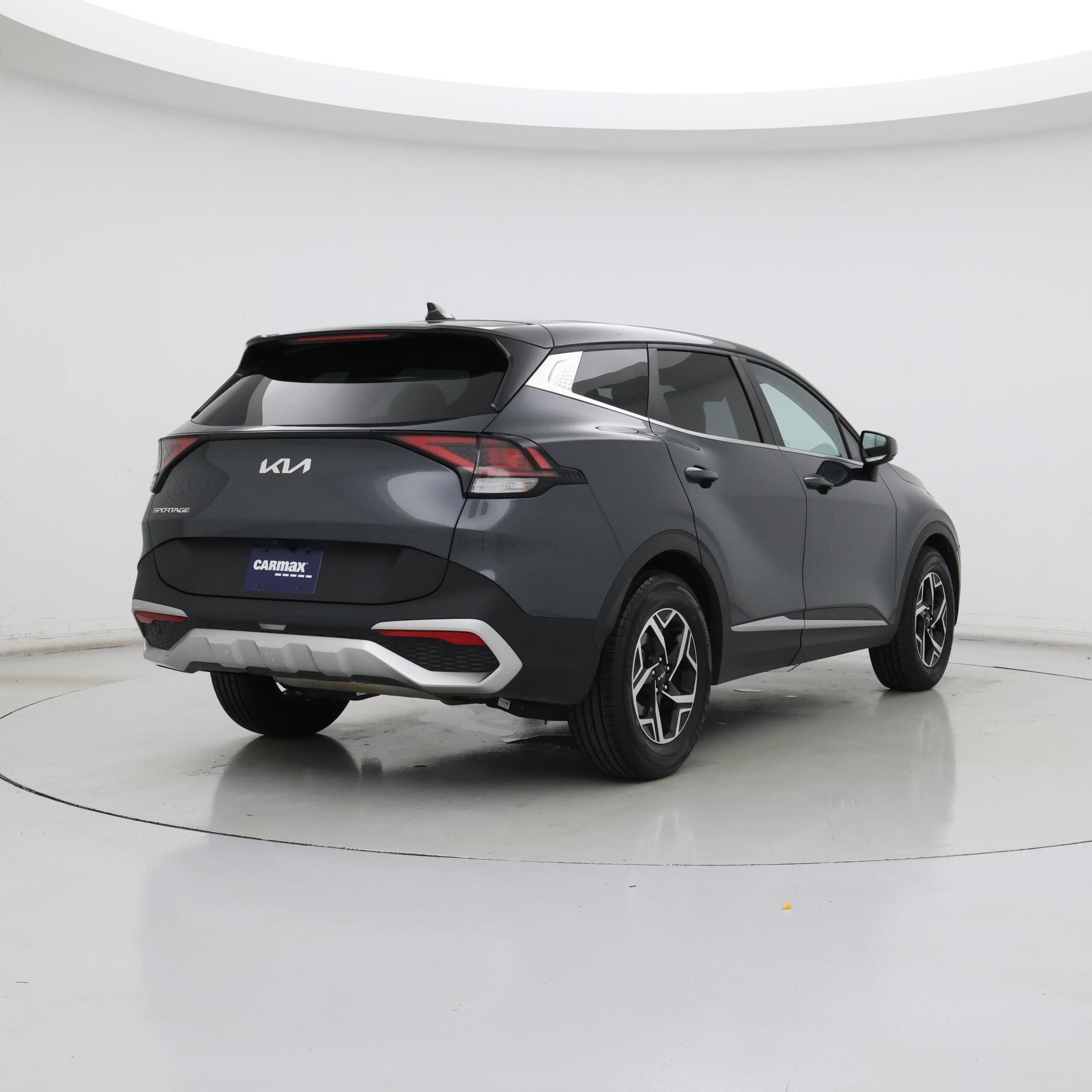 Thumbnail: 2023 Kia Sportage - 8