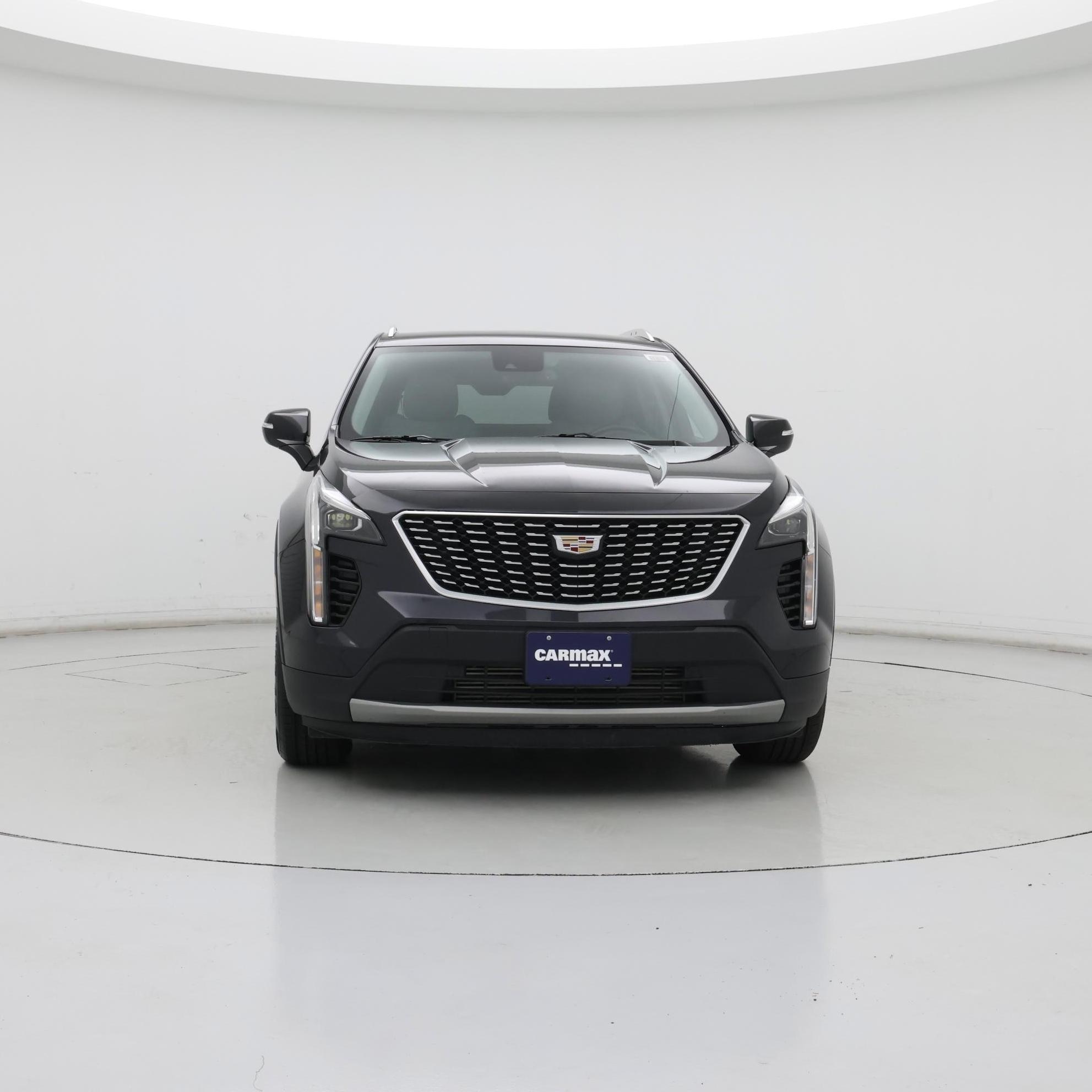 Thumbnail: 2023 Cadillac XT4 - 5