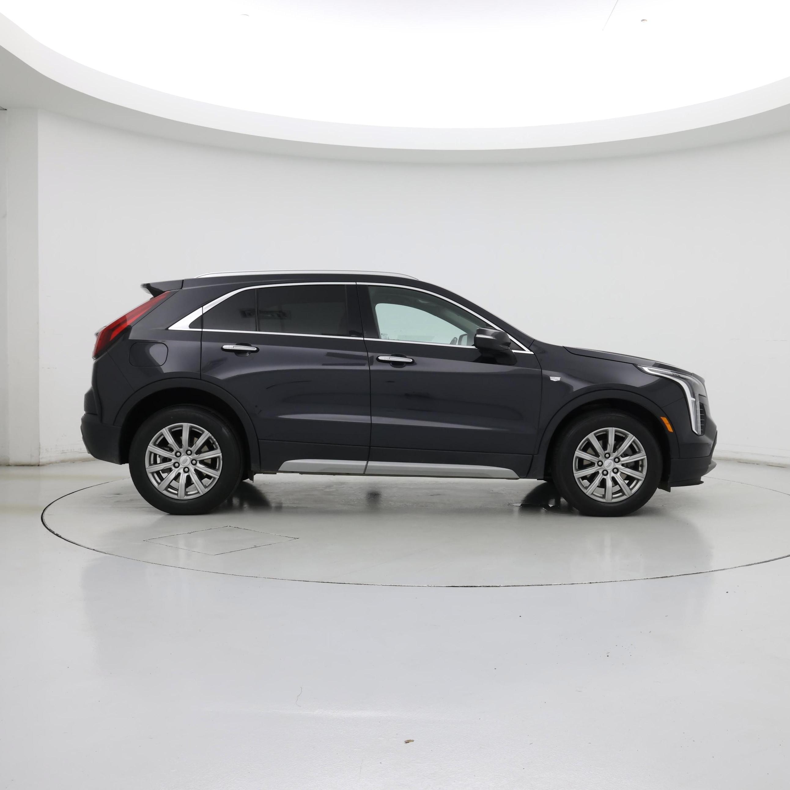Thumbnail: 2023 Cadillac XT4 - 7