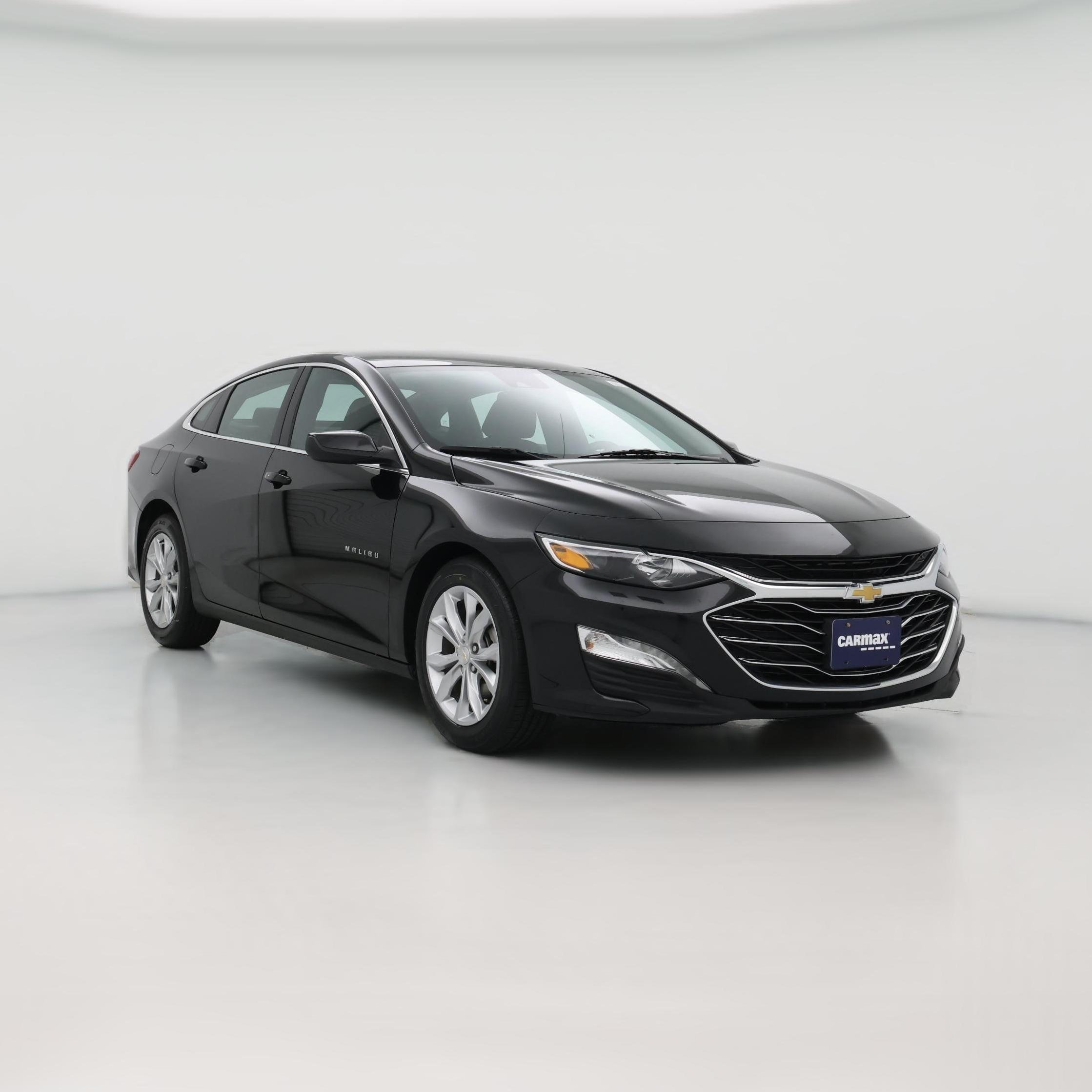 Thumbnail: 2023 Chevrolet Malibu - 1