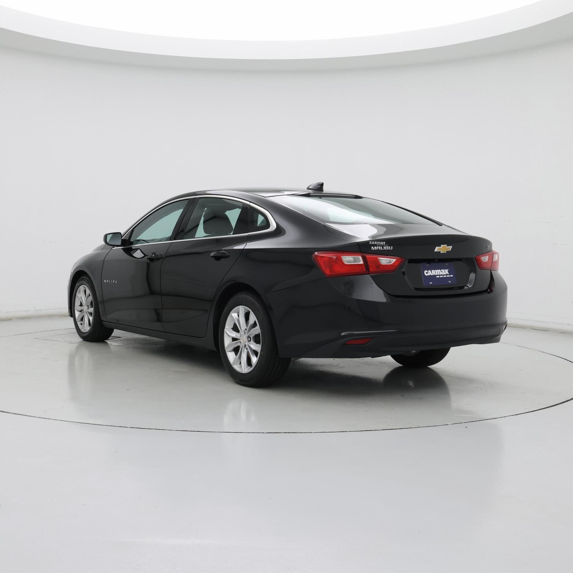 Thumbnail: 2023 Chevrolet Malibu - 2