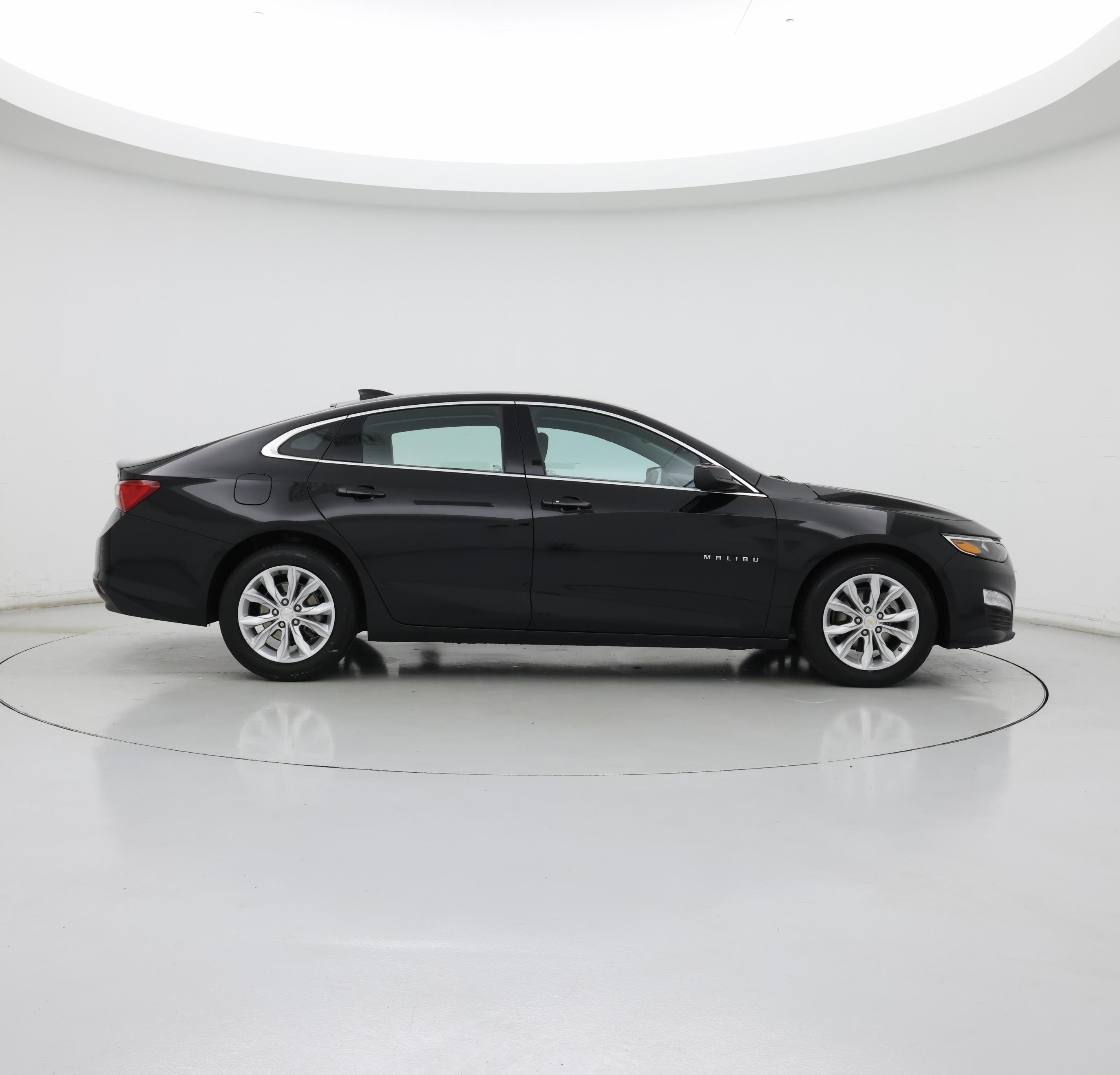 Thumbnail: 2023 Chevrolet Malibu - 7