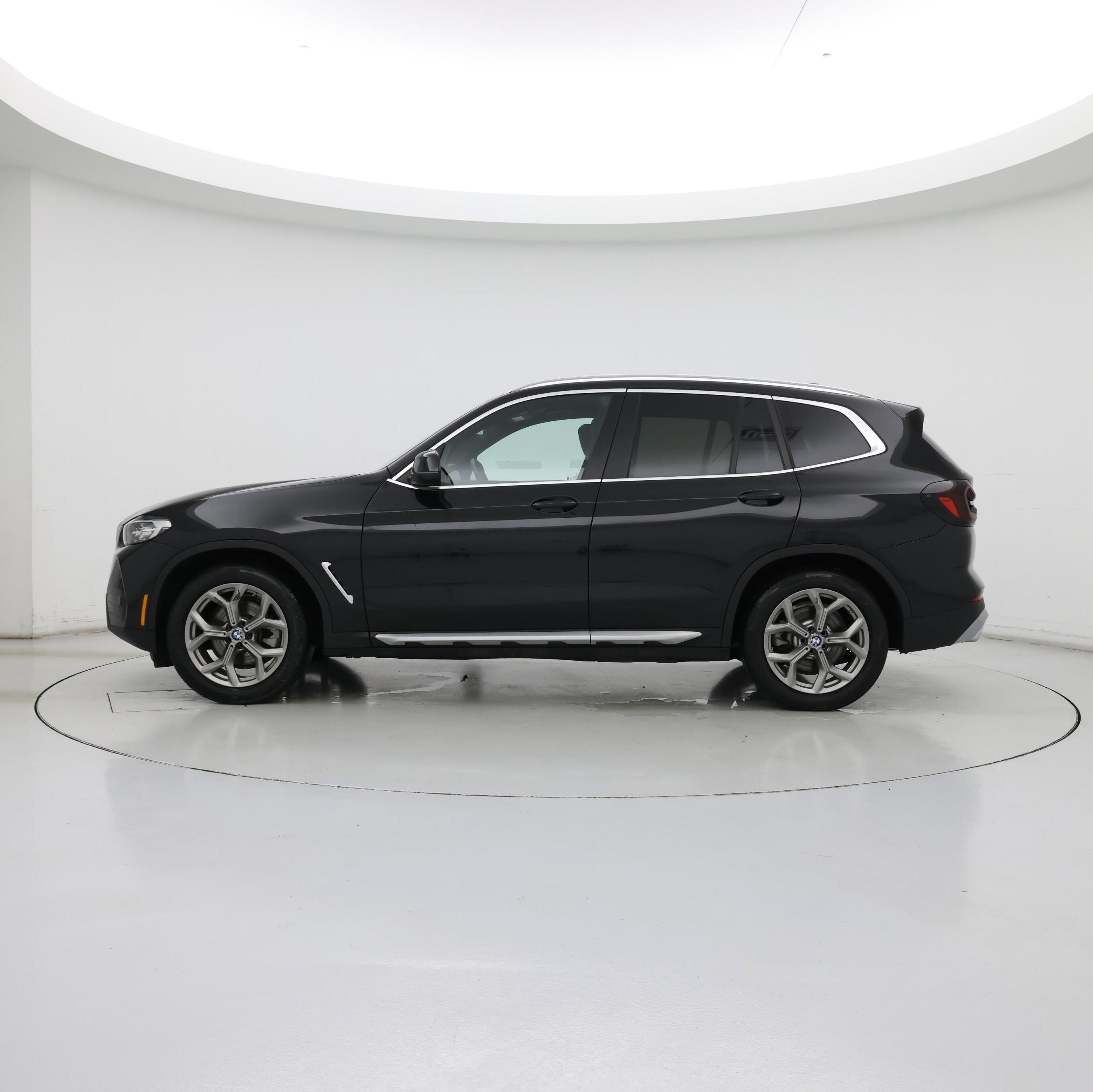 Thumbnail: 2024 BMW X3 - 3