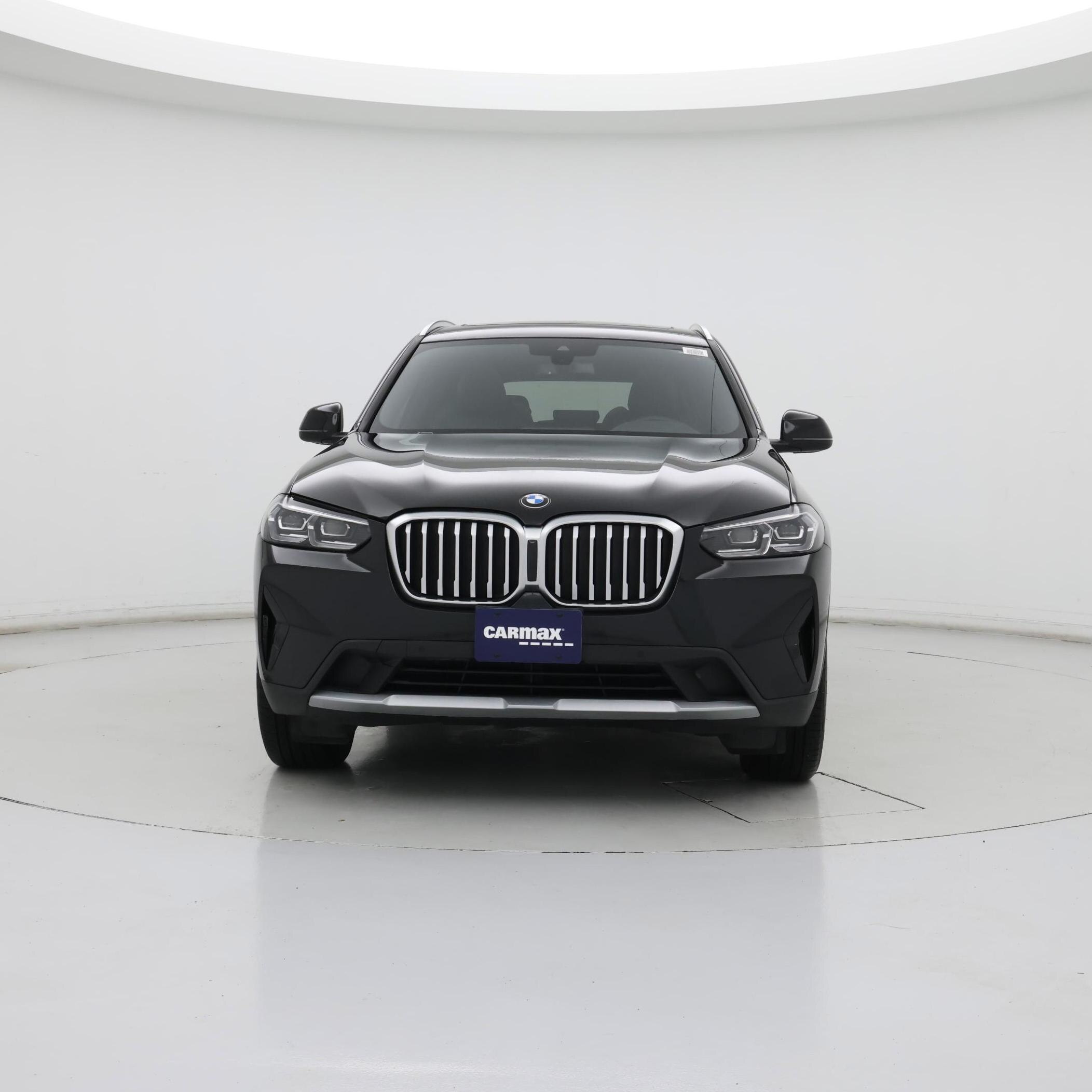 Thumbnail: 2024 BMW X3 - 5