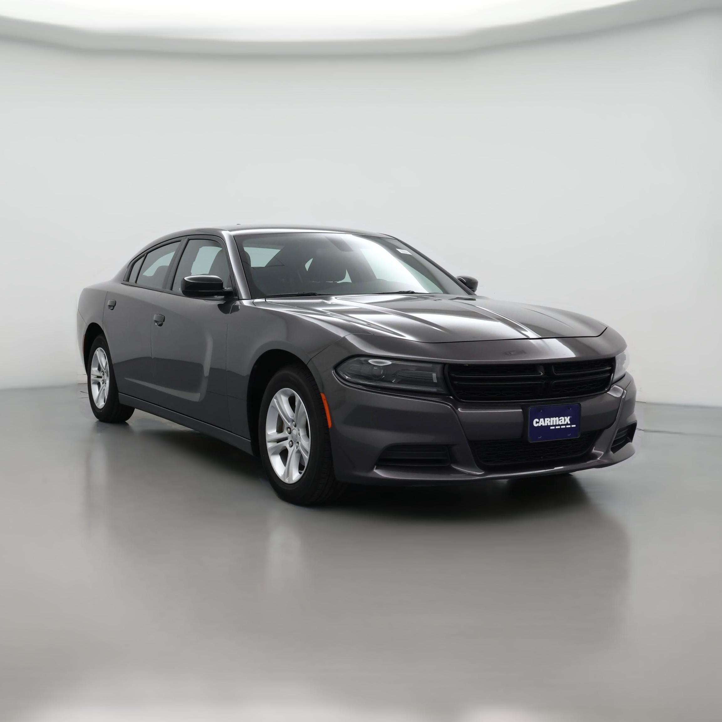 Thumbnail: 2023 Dodge Charger - 1