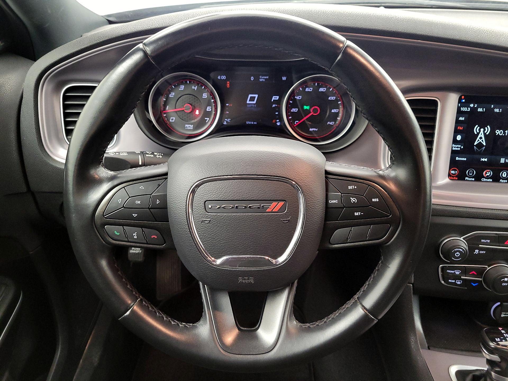 Thumbnail: 2023 Dodge Charger - 10