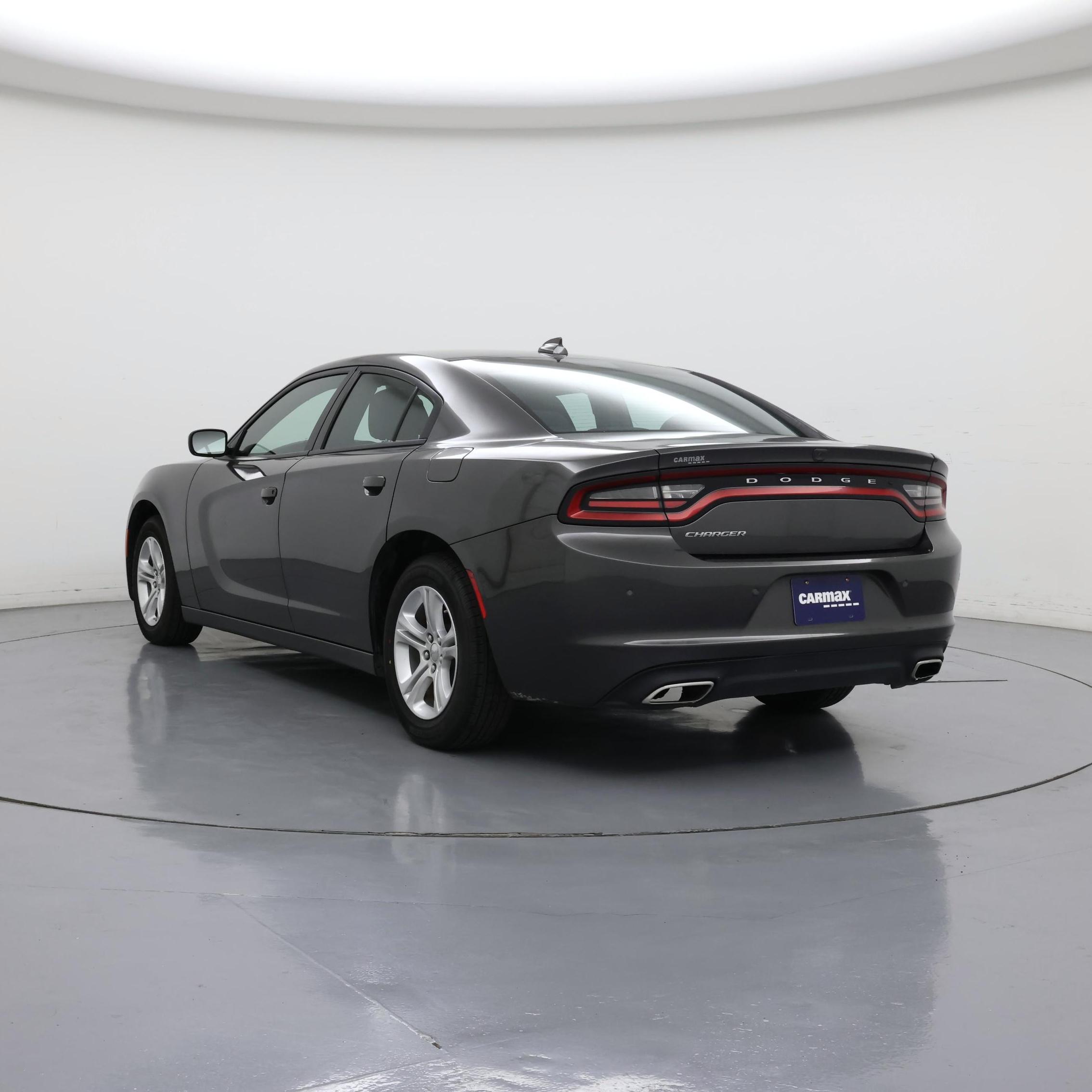 Thumbnail: 2023 Dodge Charger - 2